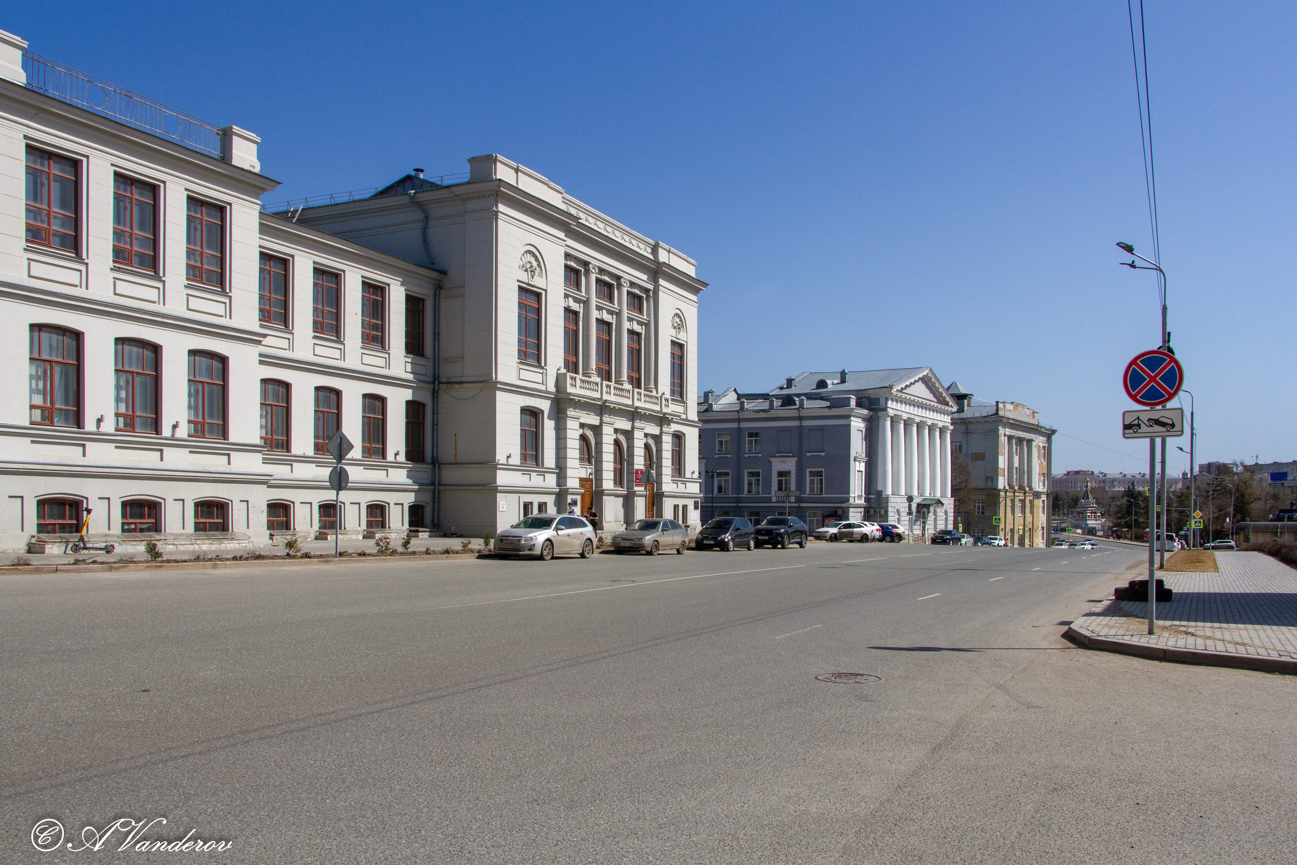 Омск 2024. Фотограф Омск | Александр Вандеров