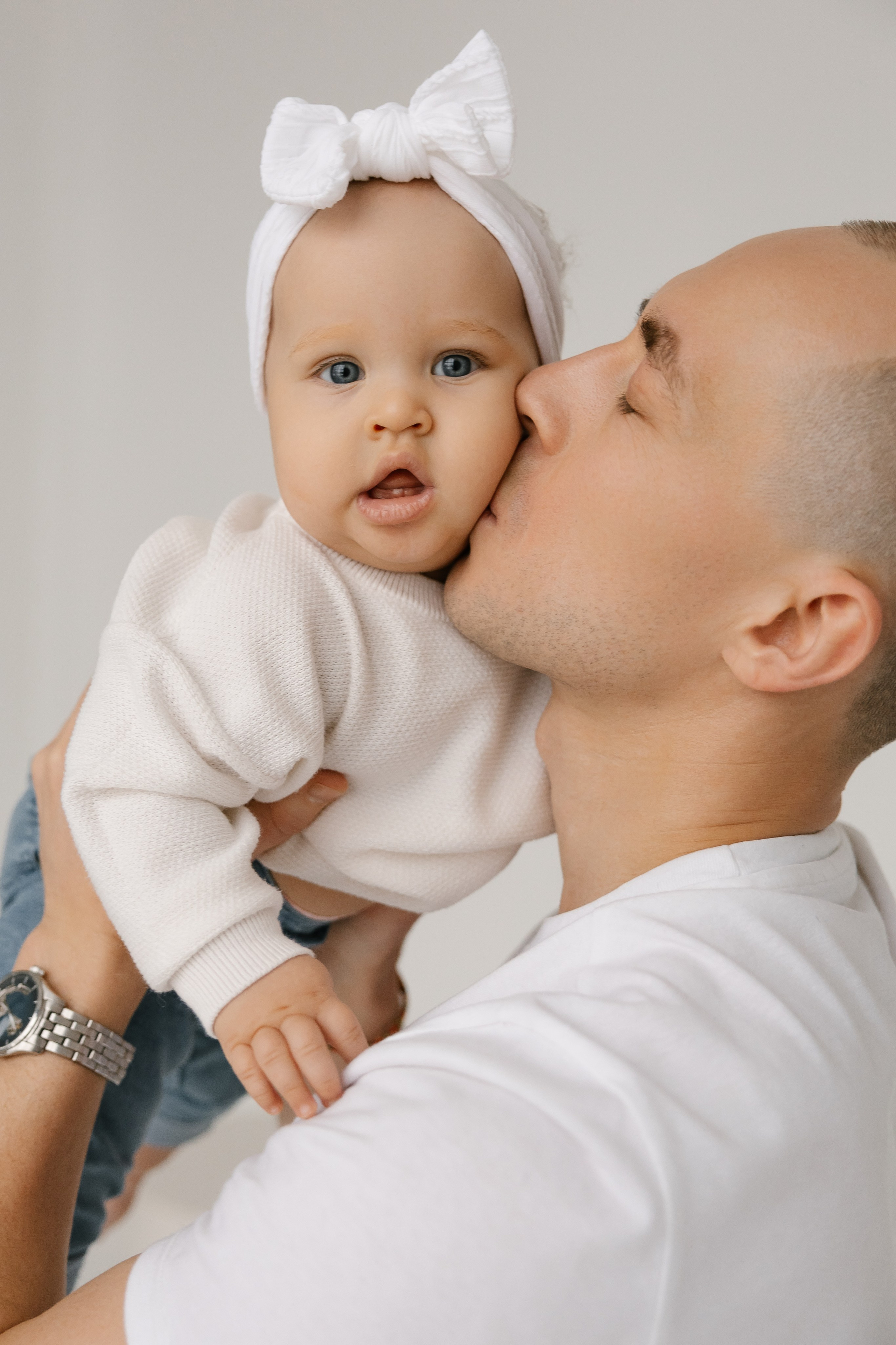 Семейная фотосессия. Свадебный и студийный фотограф в Нижнем Новгороде