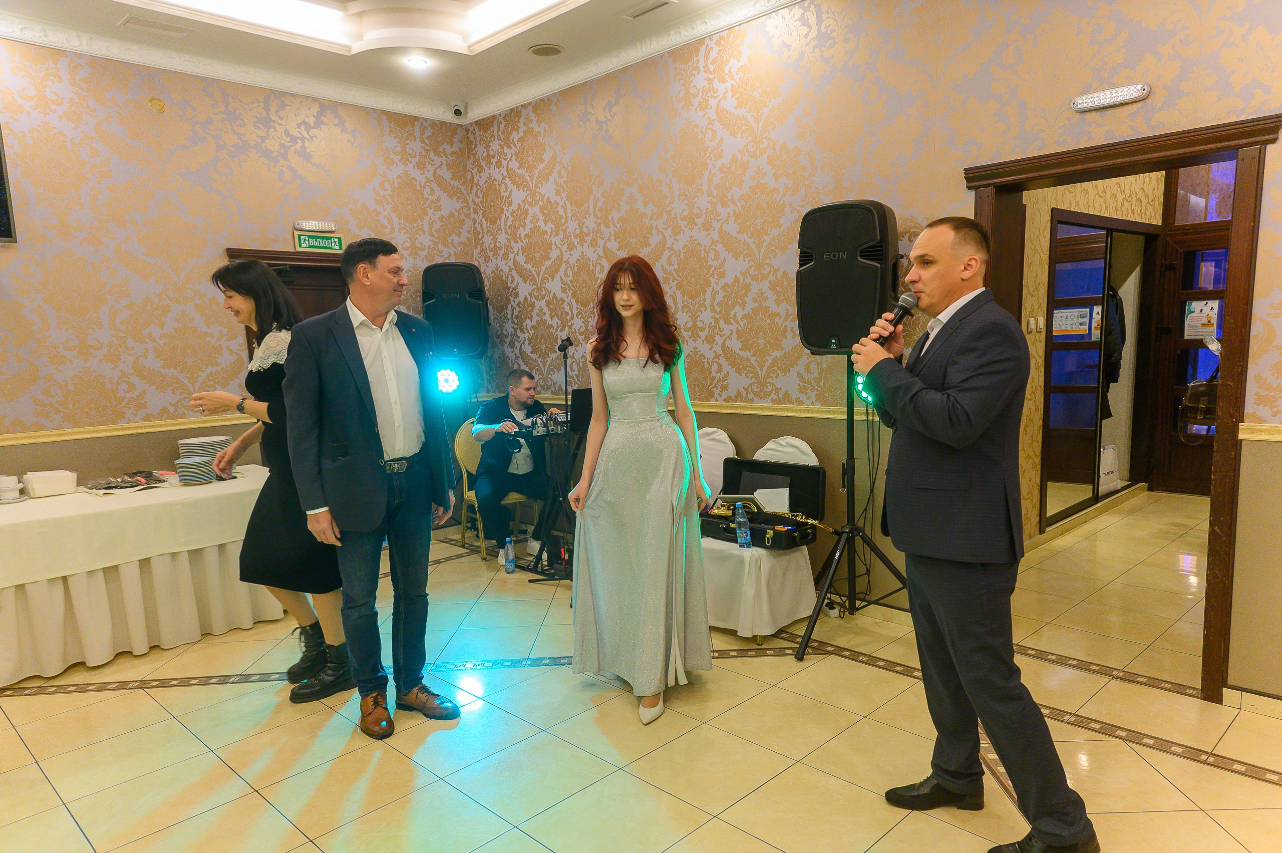 День рождение 18 лет. Фотограф в Кемерово Владислав Шульц