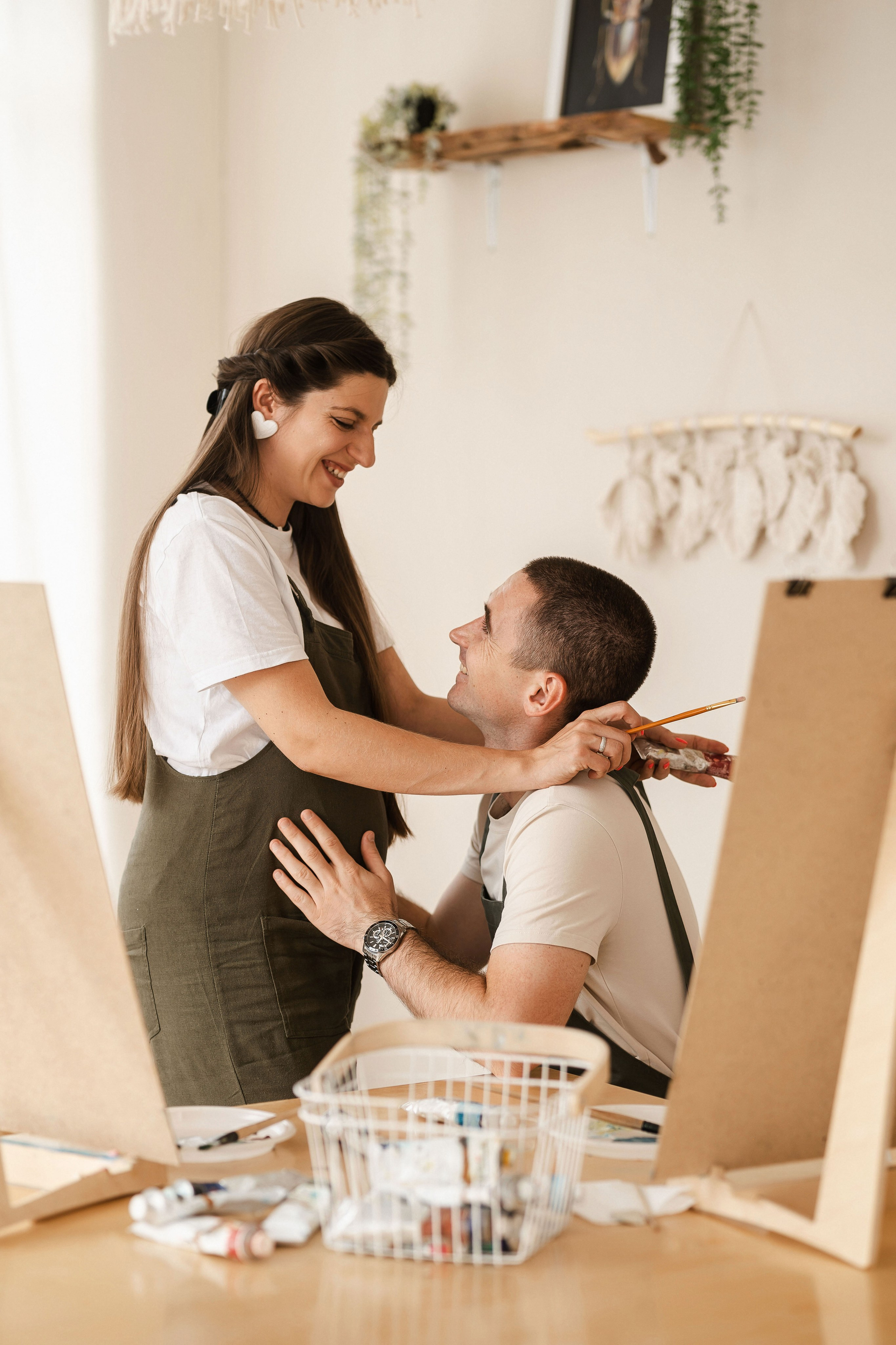 Фотосъемка беременности. Главная