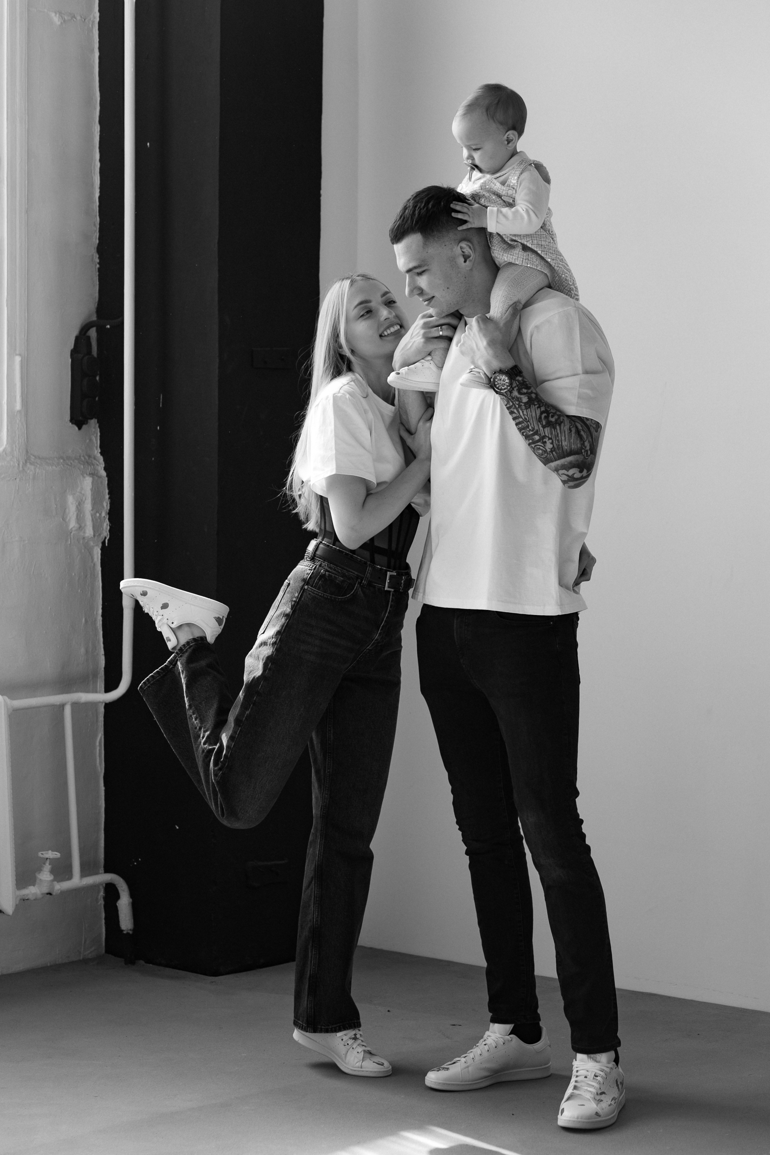 Максим + Алена. Фотограф Шевчик Виктория