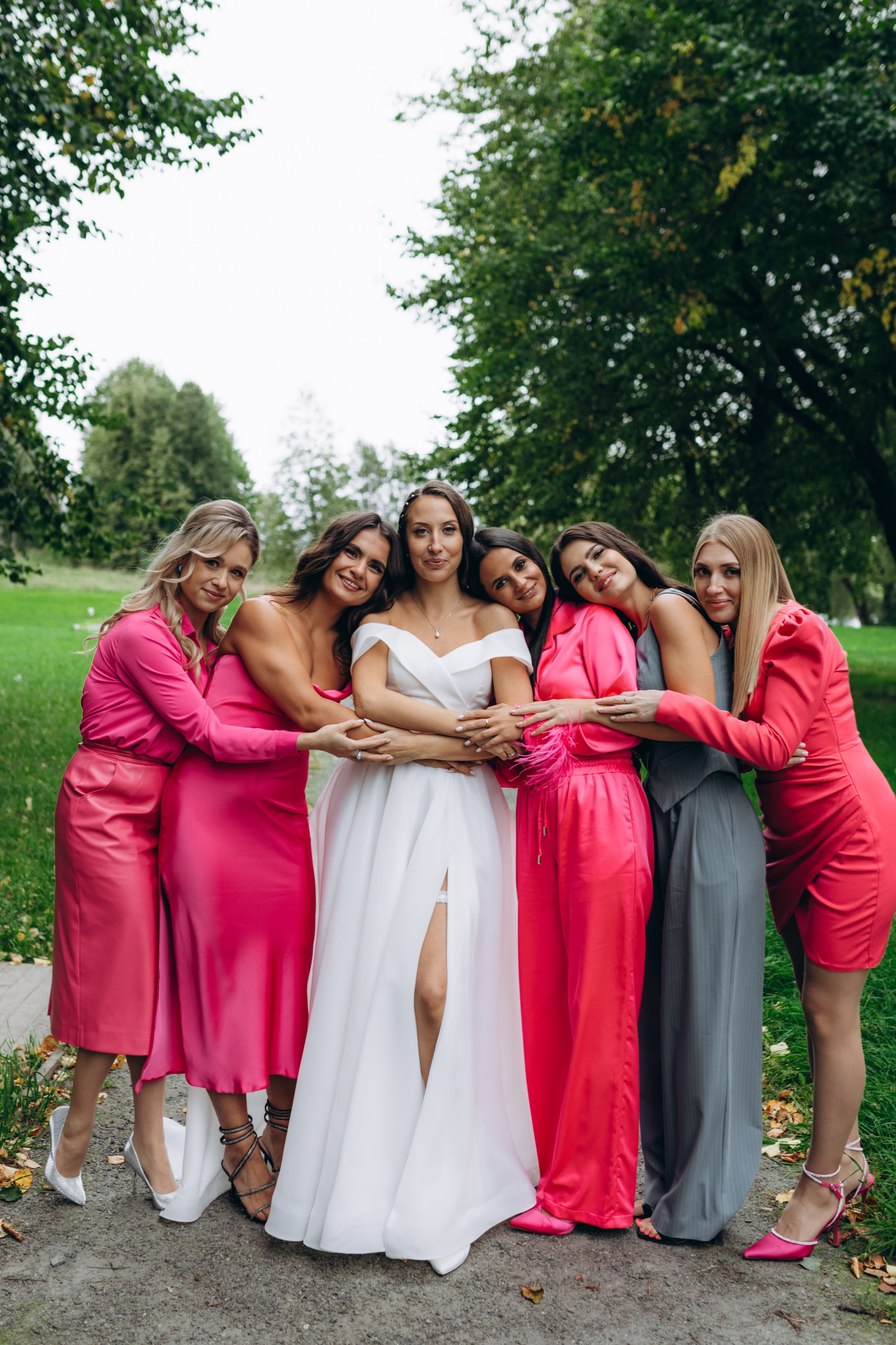 Варвара и Дмитрий. Семейный фотограф в Москве Жукова Анна