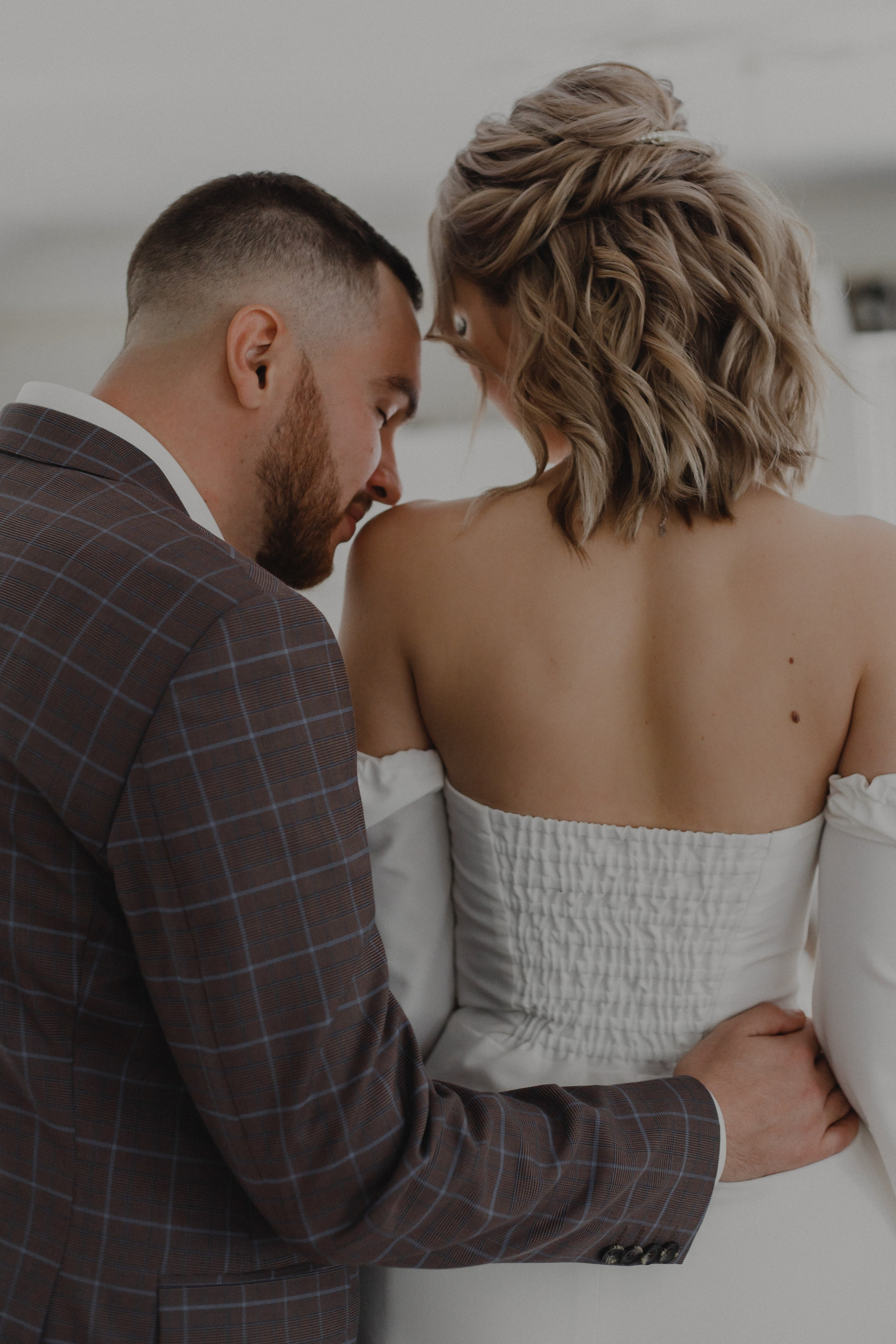 Александр и Мария. Свадебный и семейный фотограф в Волгограде