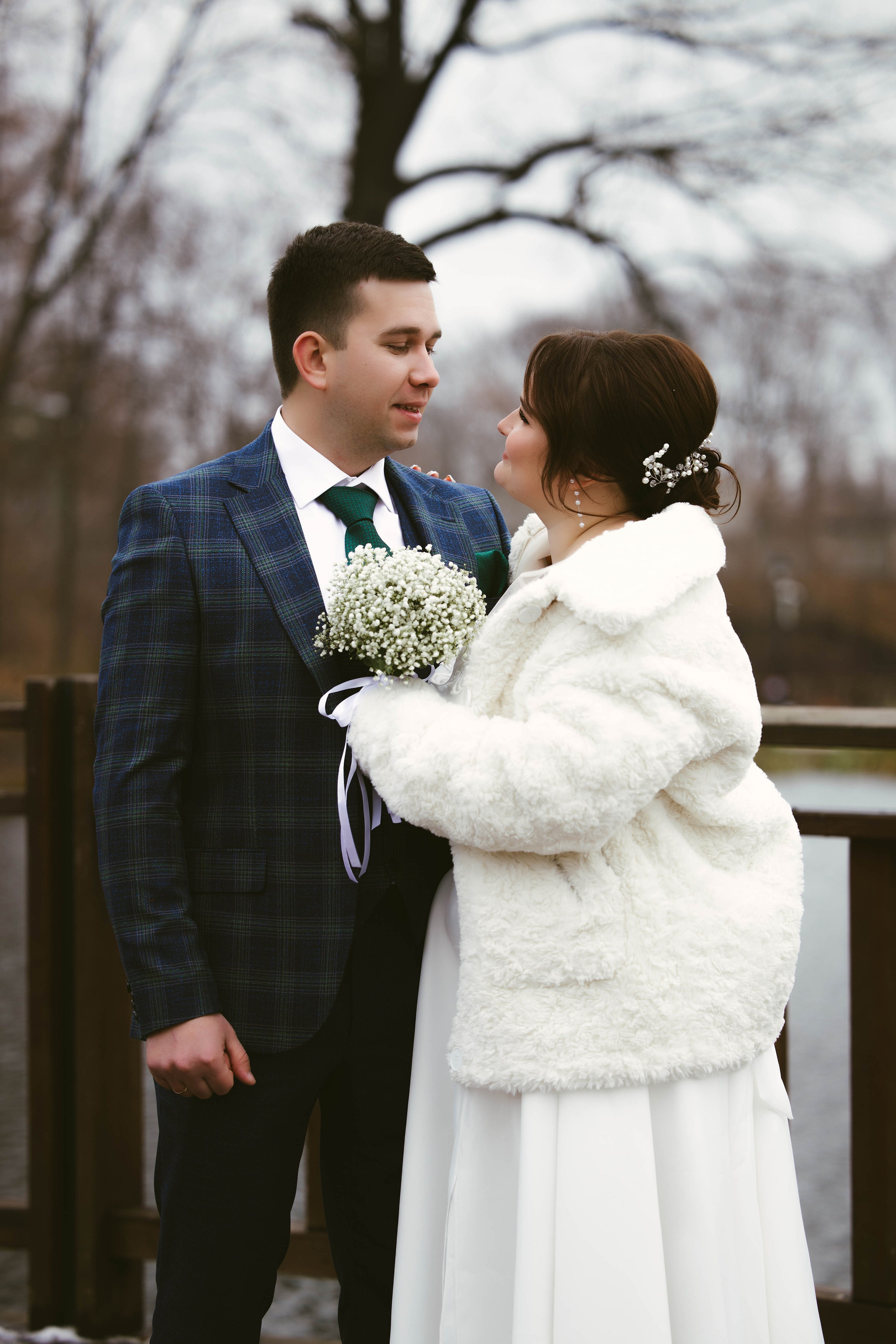 Анна и Роман. Фотограф в Липецке и Москве Рыкова Юлия