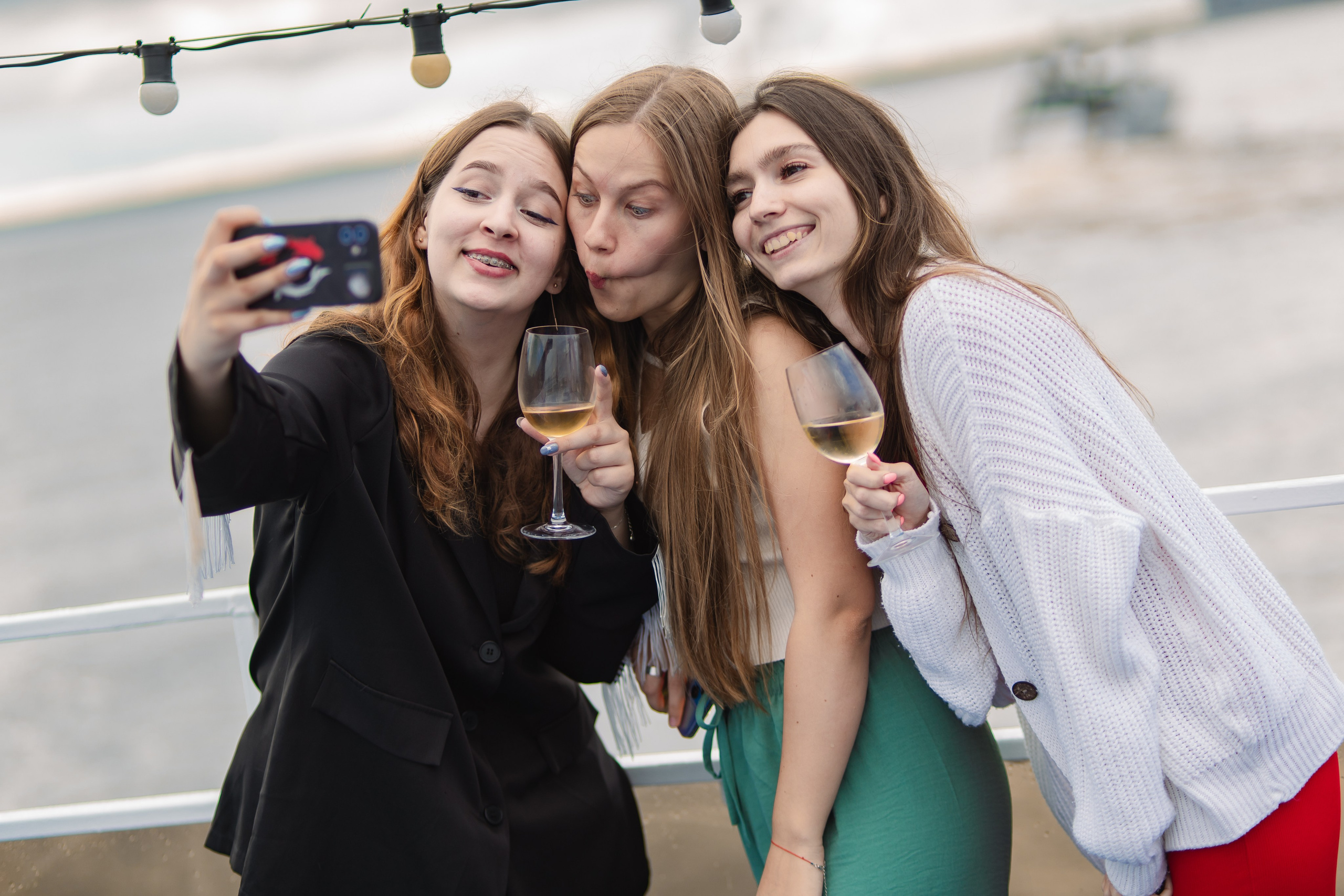 Reportage. Brutalraw Territory