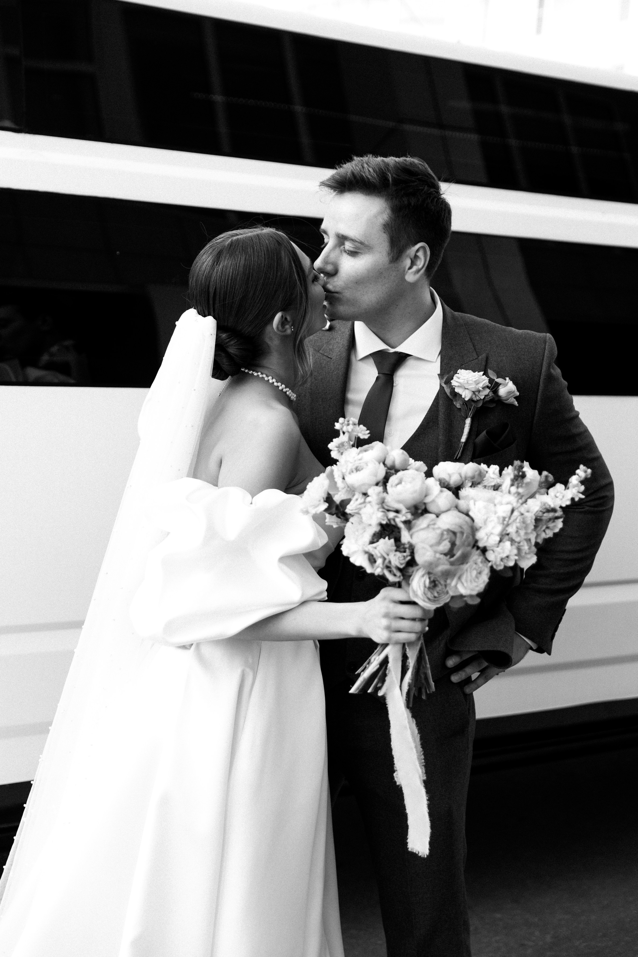 Юля & Дима. Фотограф Нижний Новгород Юлия Болдырева