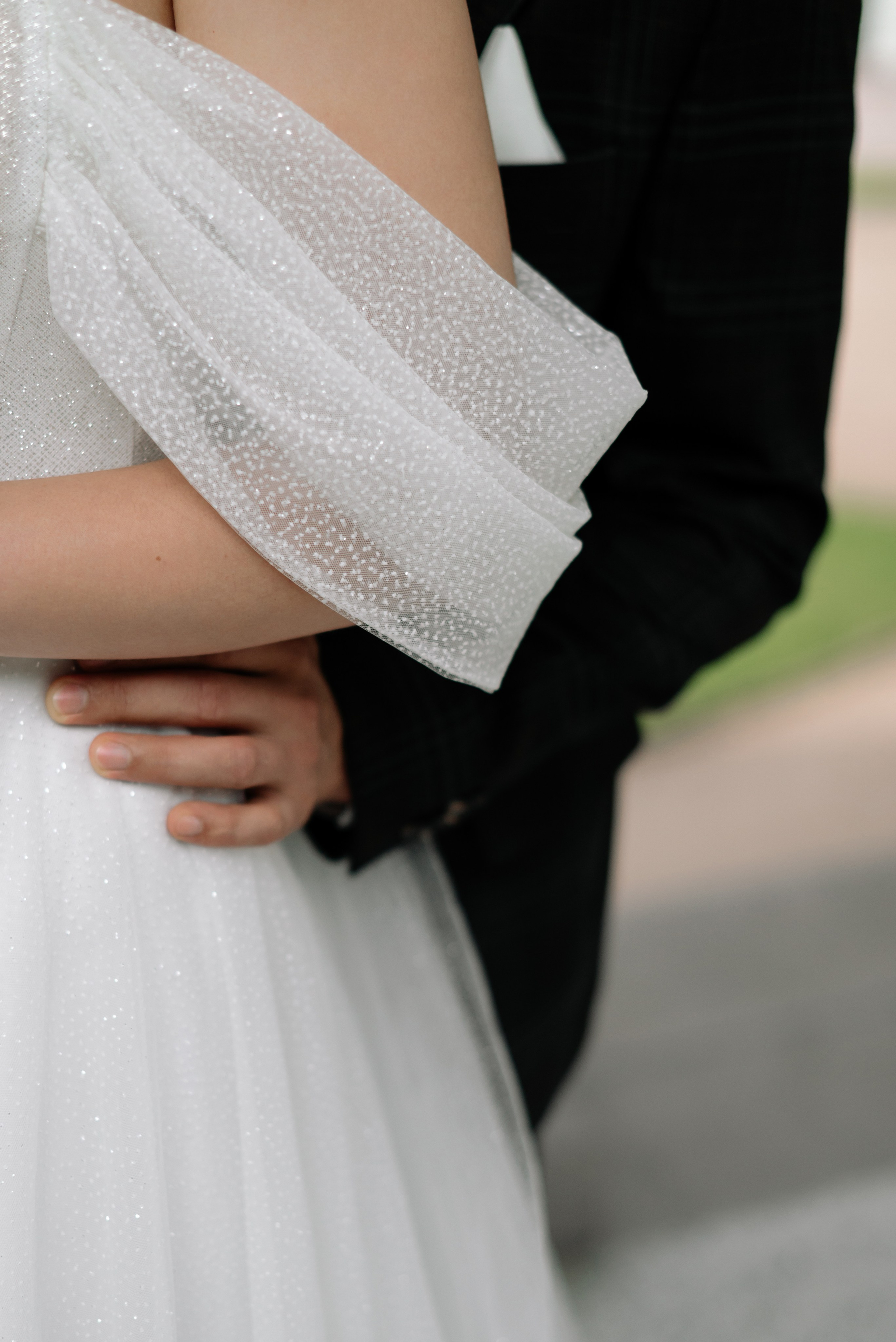 Ксюша и Данил. Свадебный фотограф, фотограф беременности Дарья Доценко