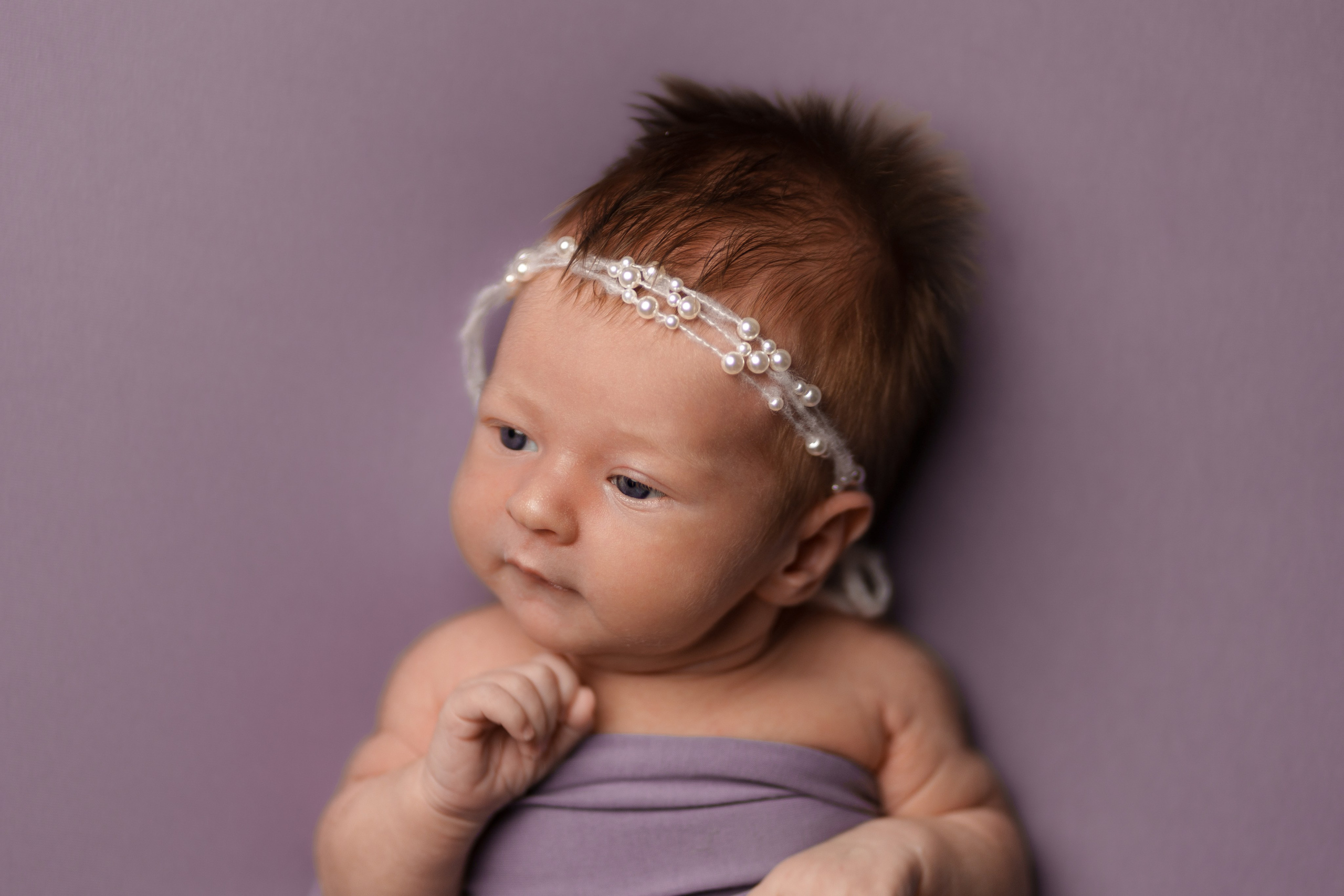 ✨. Профессиональный фотограф новорожденных Тверь