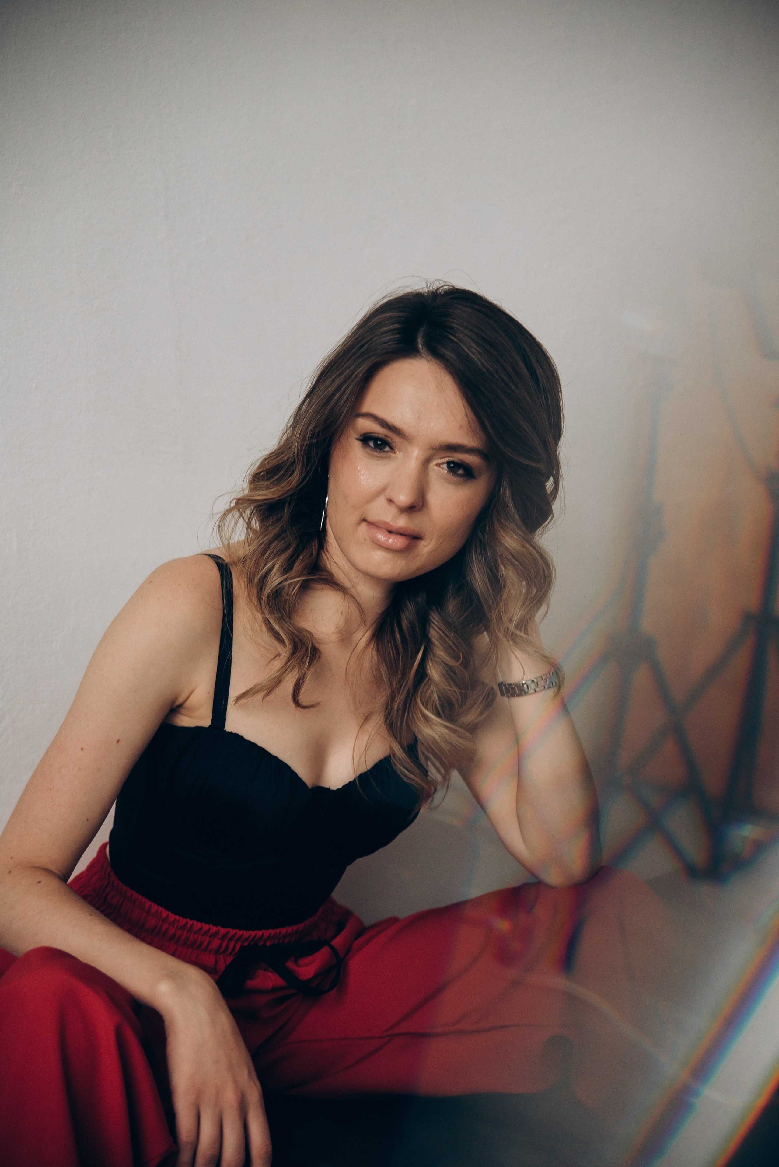 Ира. Свадебный и семейный фотограф в городе Смоленске