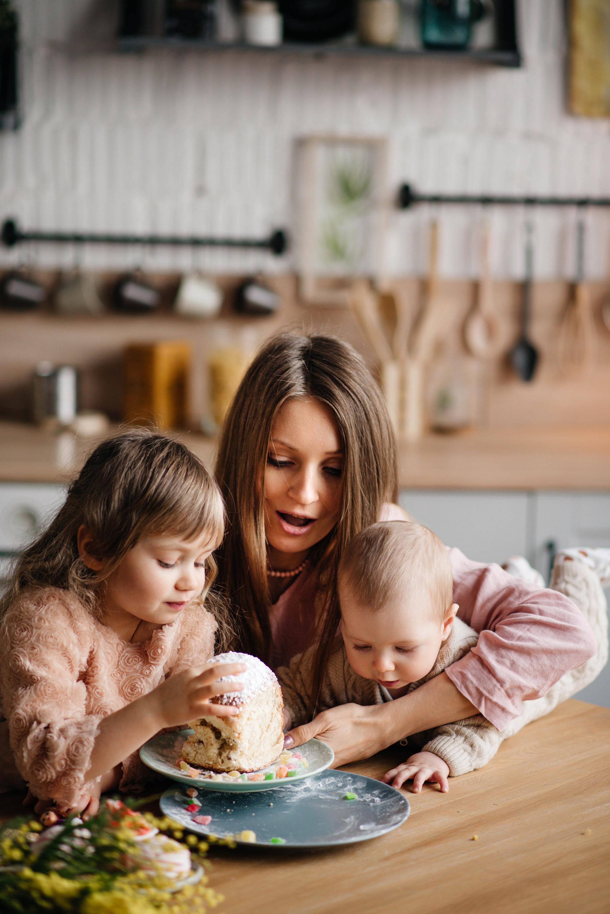 Семейные фотосъемки. Alena Nezalenova