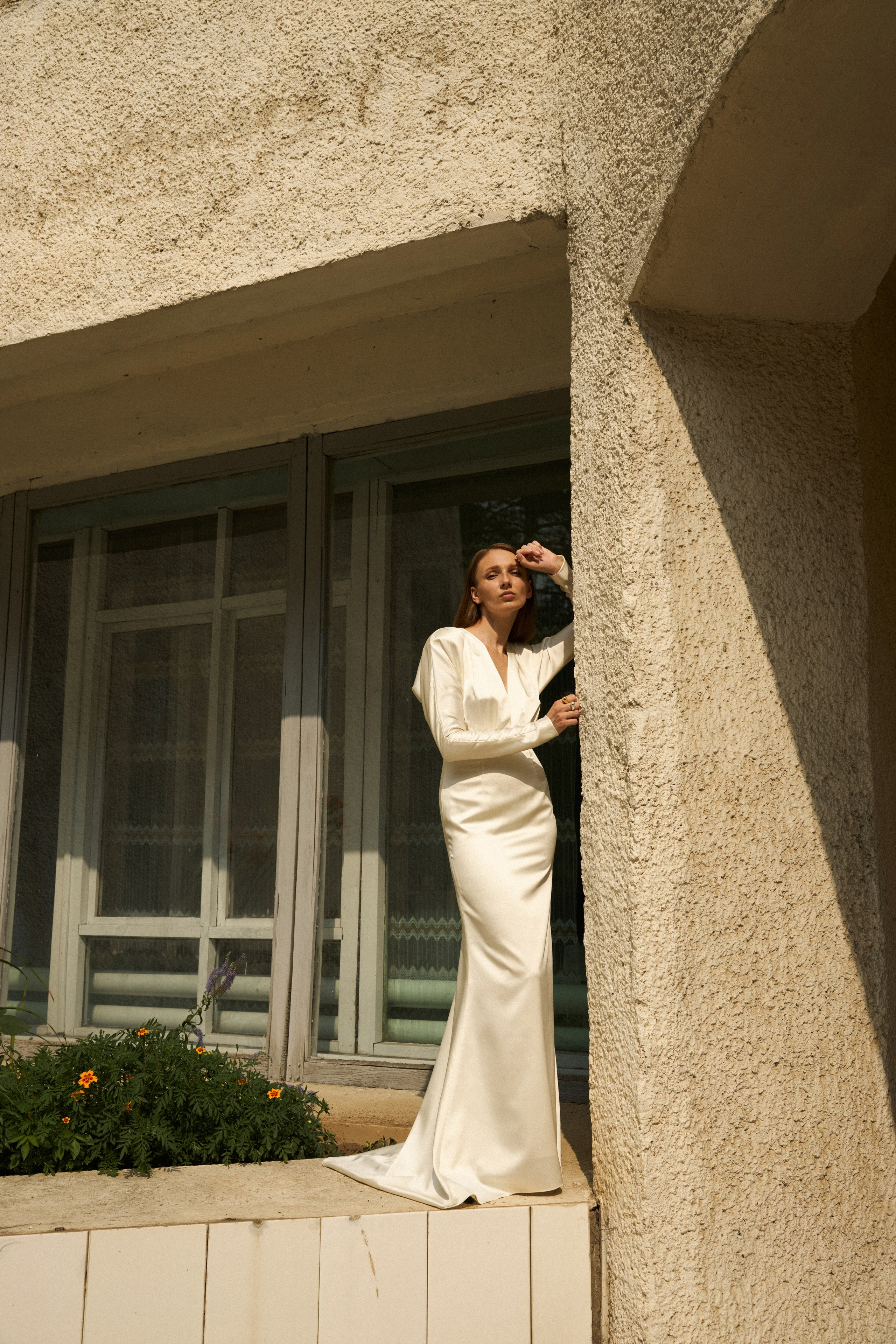 СОСО. Фотограф в Хабаровске