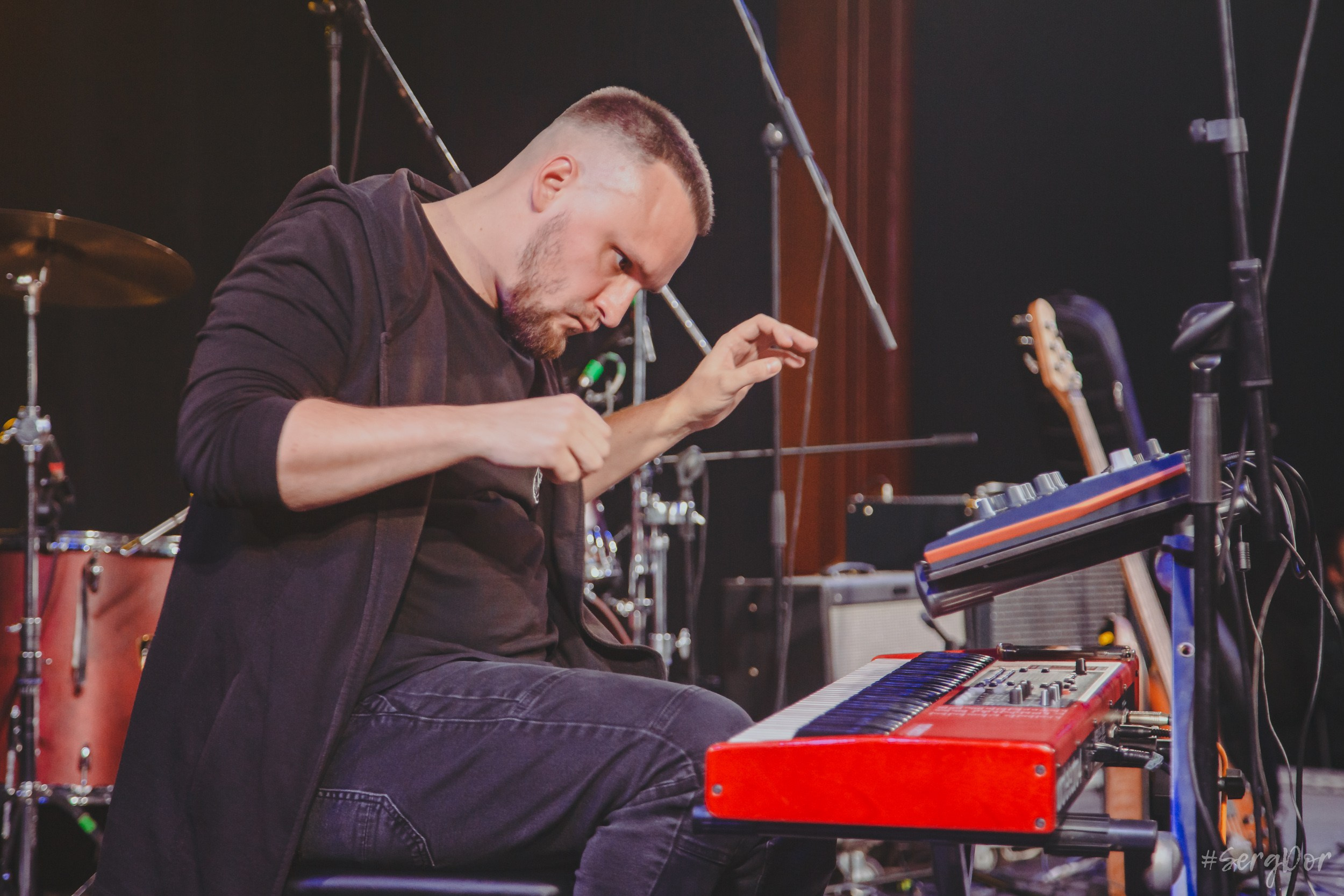 SPBeat, фестиваль, музыка, концерт, шоукейс, репортаж, выступления, 17.11.2023, SergDor, AllFest.ru, 17 ноября 2023 года, #SergDor, Лиза Матрёшка