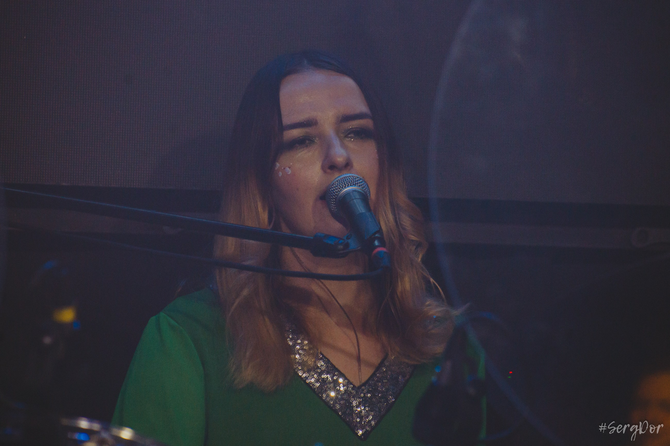 Несладко, Культурный центр «Сердце», Санкт-Петербург, концерт, СПб, 19.12.2024, SergDor, 19 декабря 2024 года, #SergDor