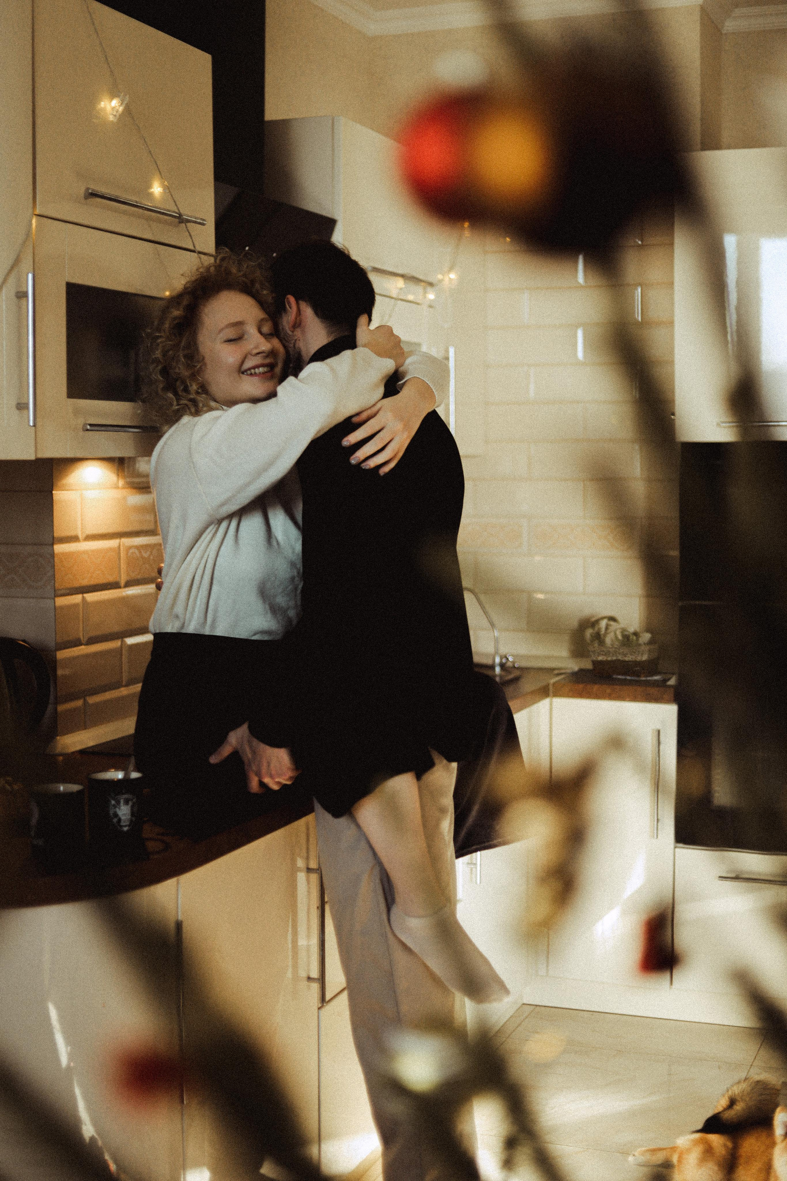 Вика и Сережа. Даша Царёва, фотограф в Ростове-на-Дону