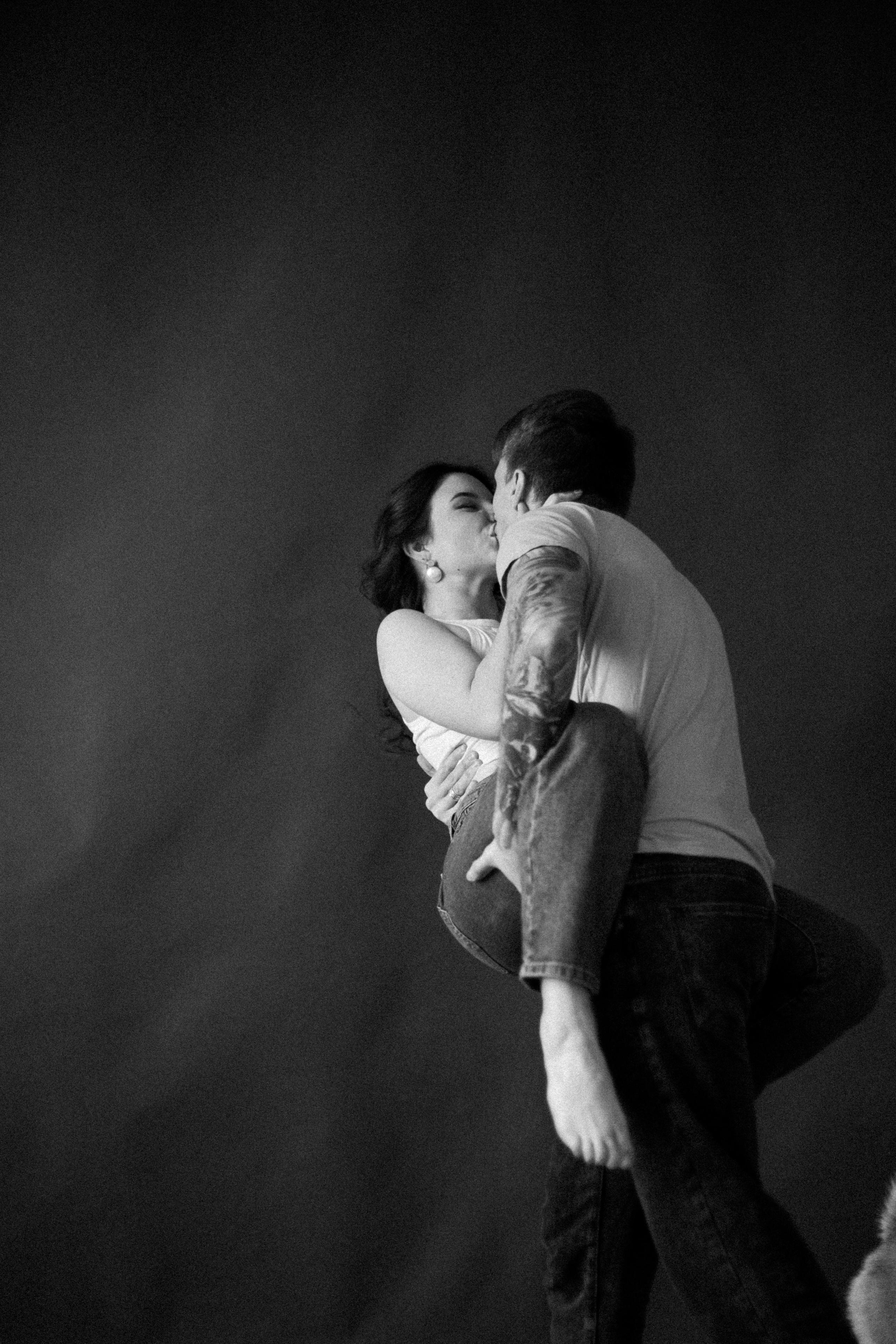 Настя и Стас. Даша Царёва, фотограф в Ростове-на-Дону