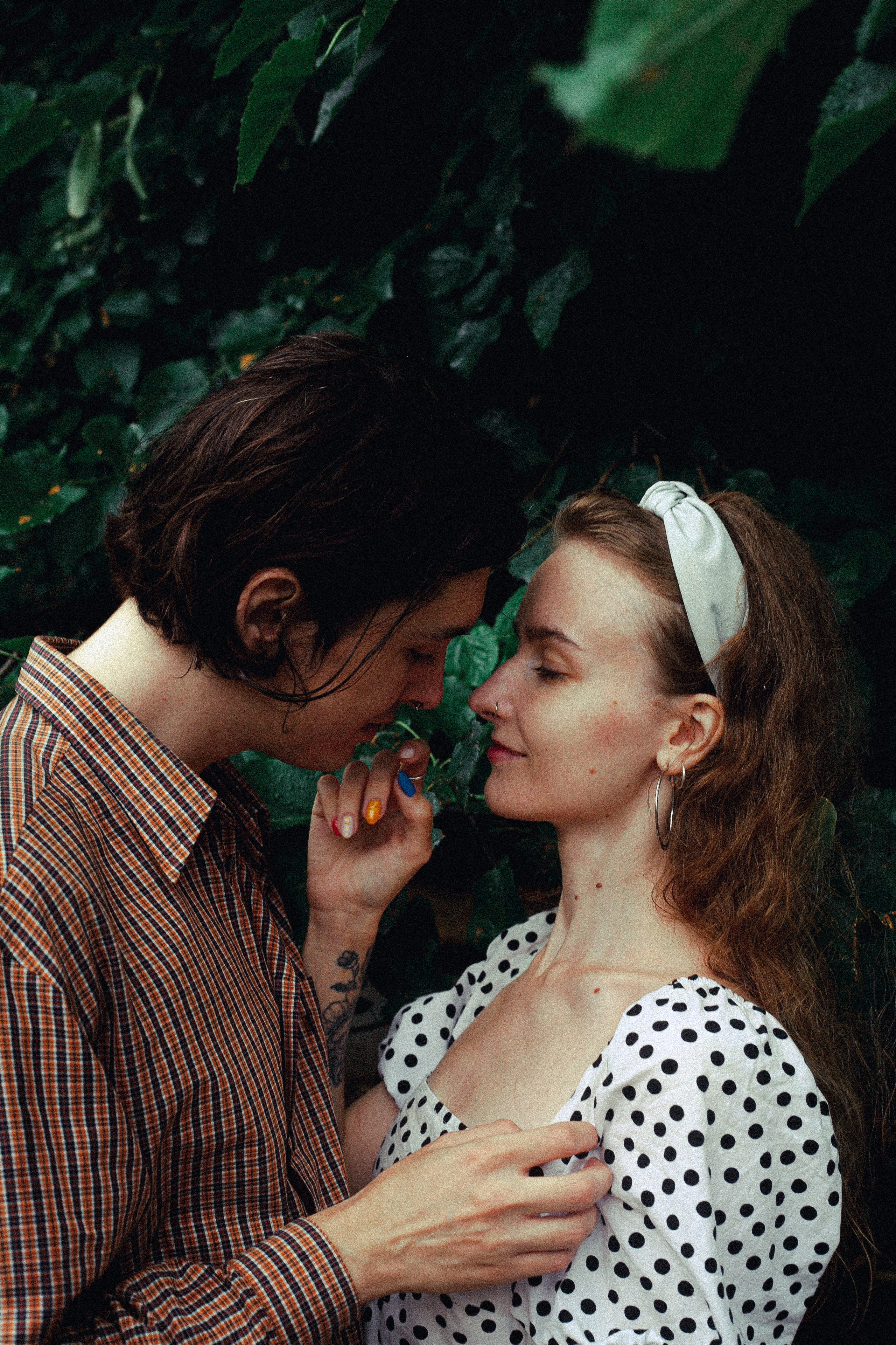 Даша и Серёжа. Даша Царёва, фотограф в Ростове-на-Дону