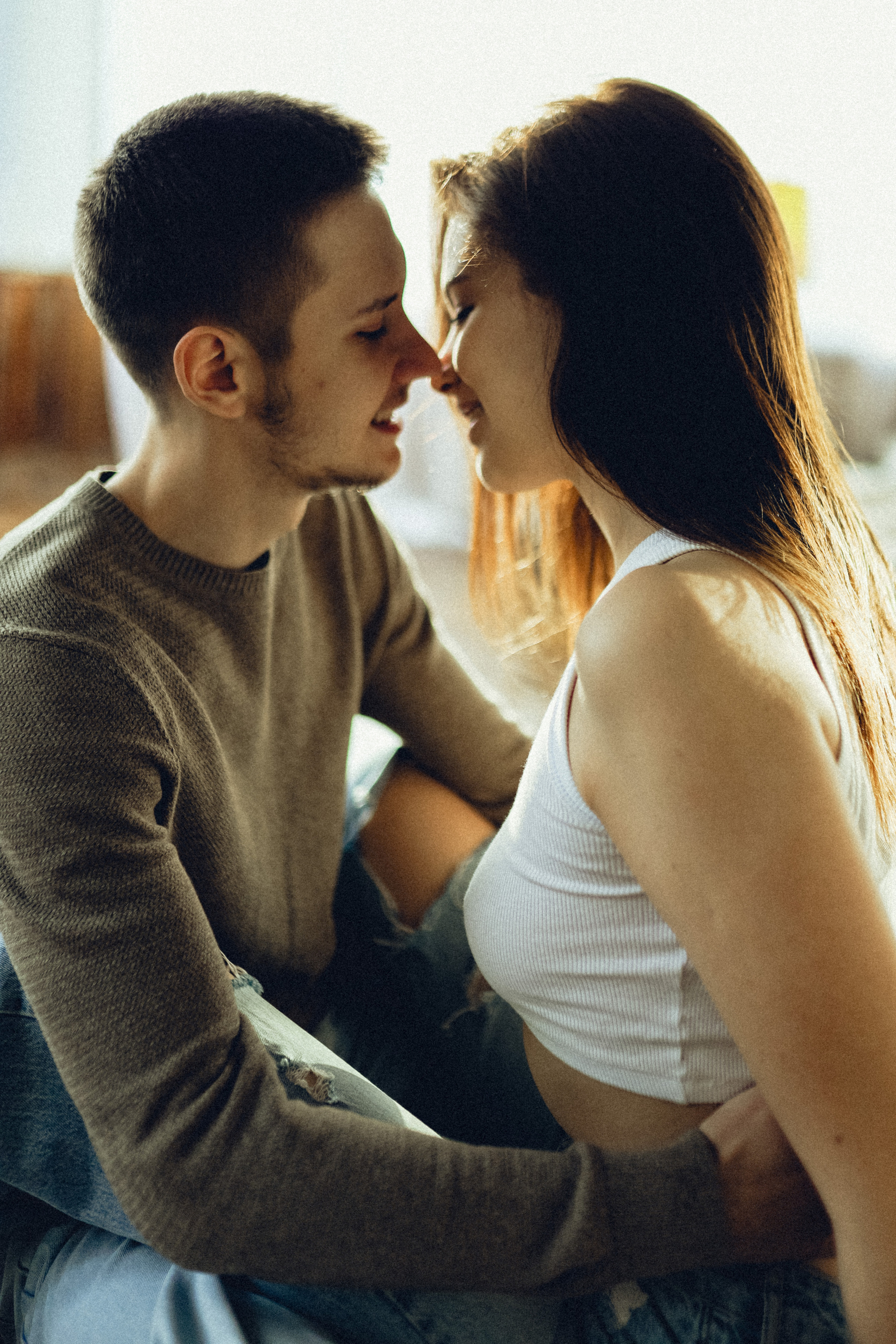 Виолетта и Максим. Даша Царёва, фотограф в Ростове-на-Дону