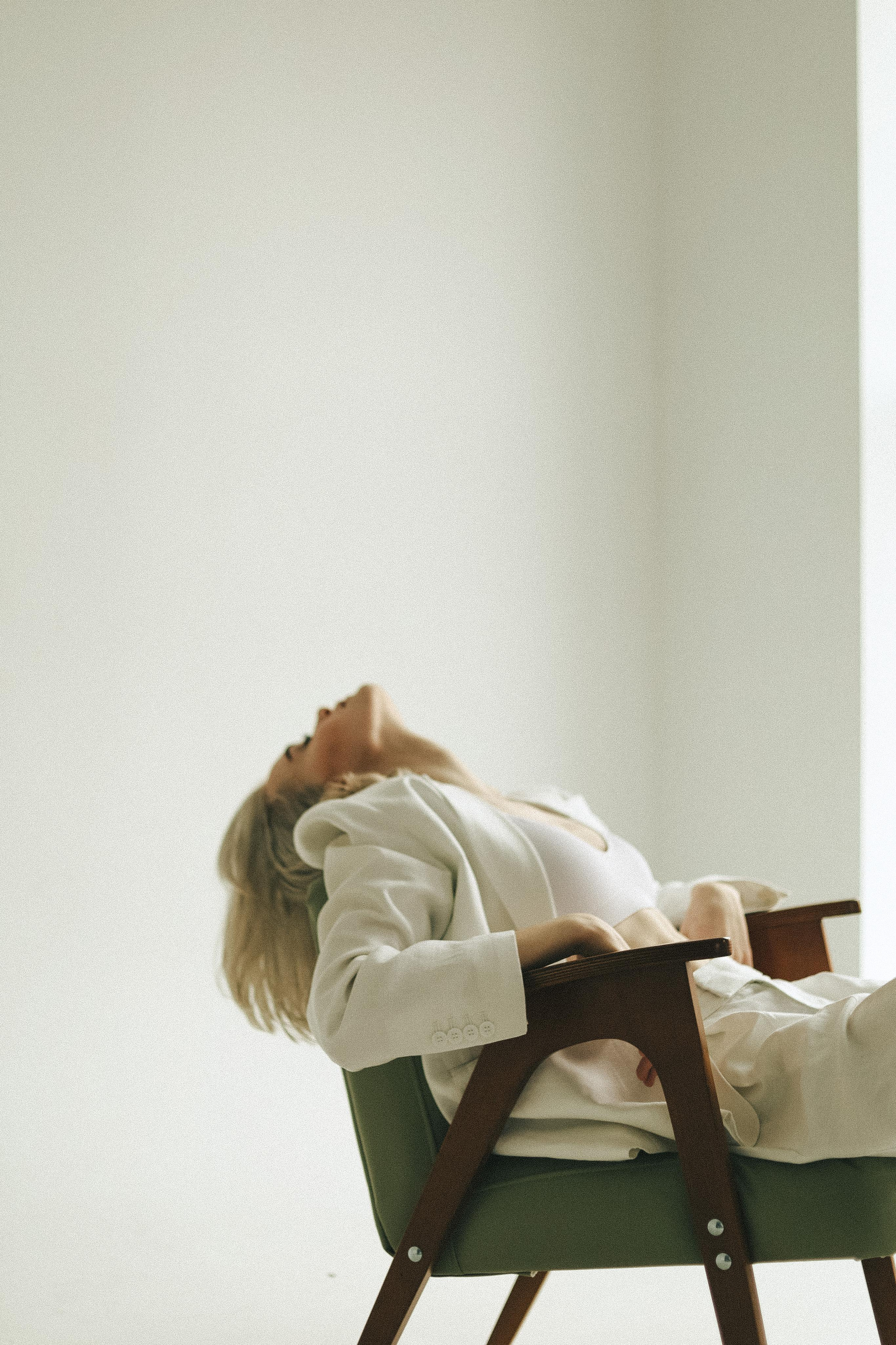 Маруся. Даша Царёва, фотограф