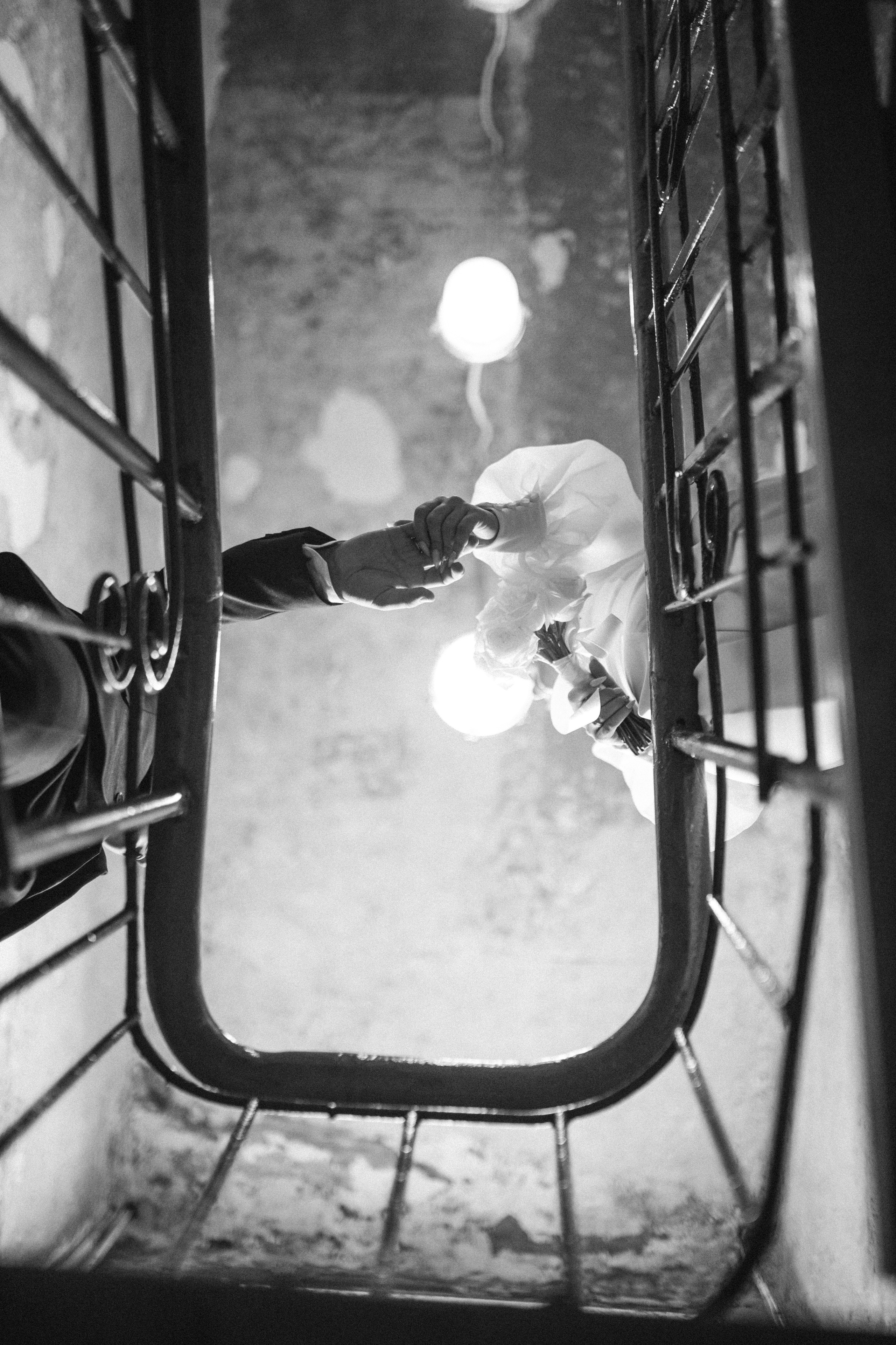 Кристина и Саша/2023. Даша Царёва, фотограф