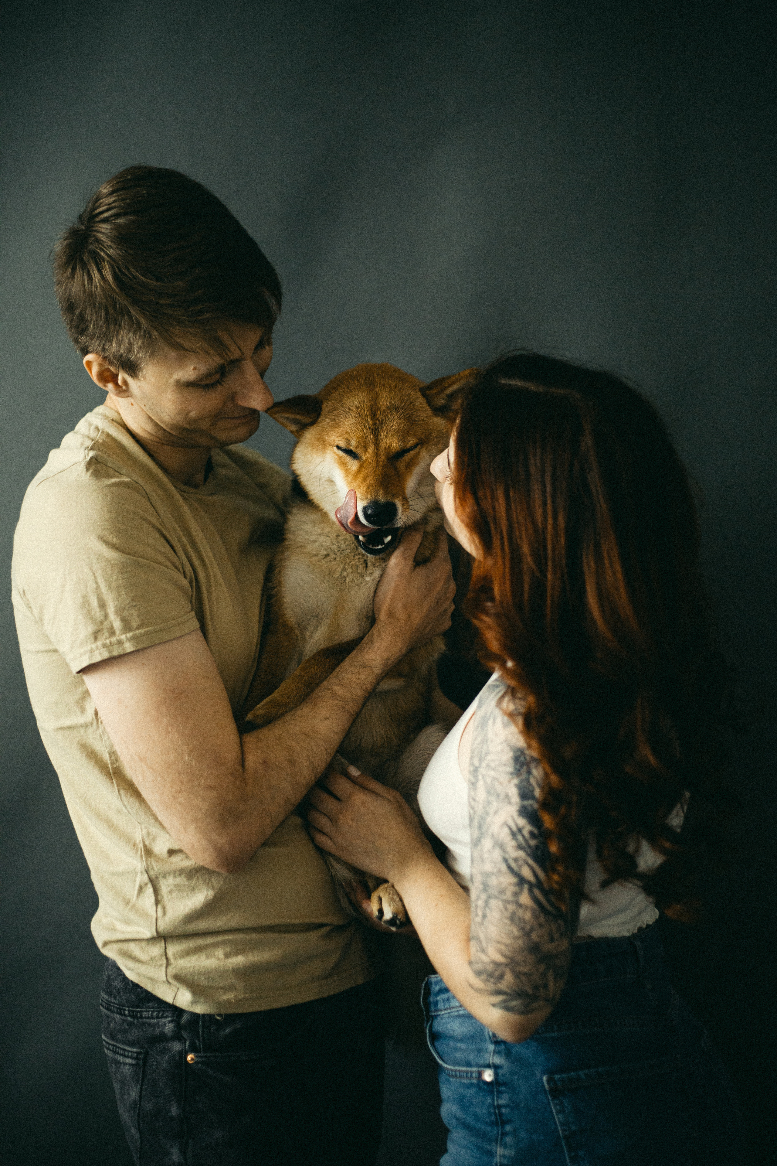 Настя и Стас. Даша Царёва, фотограф в Ростове-на-Дону