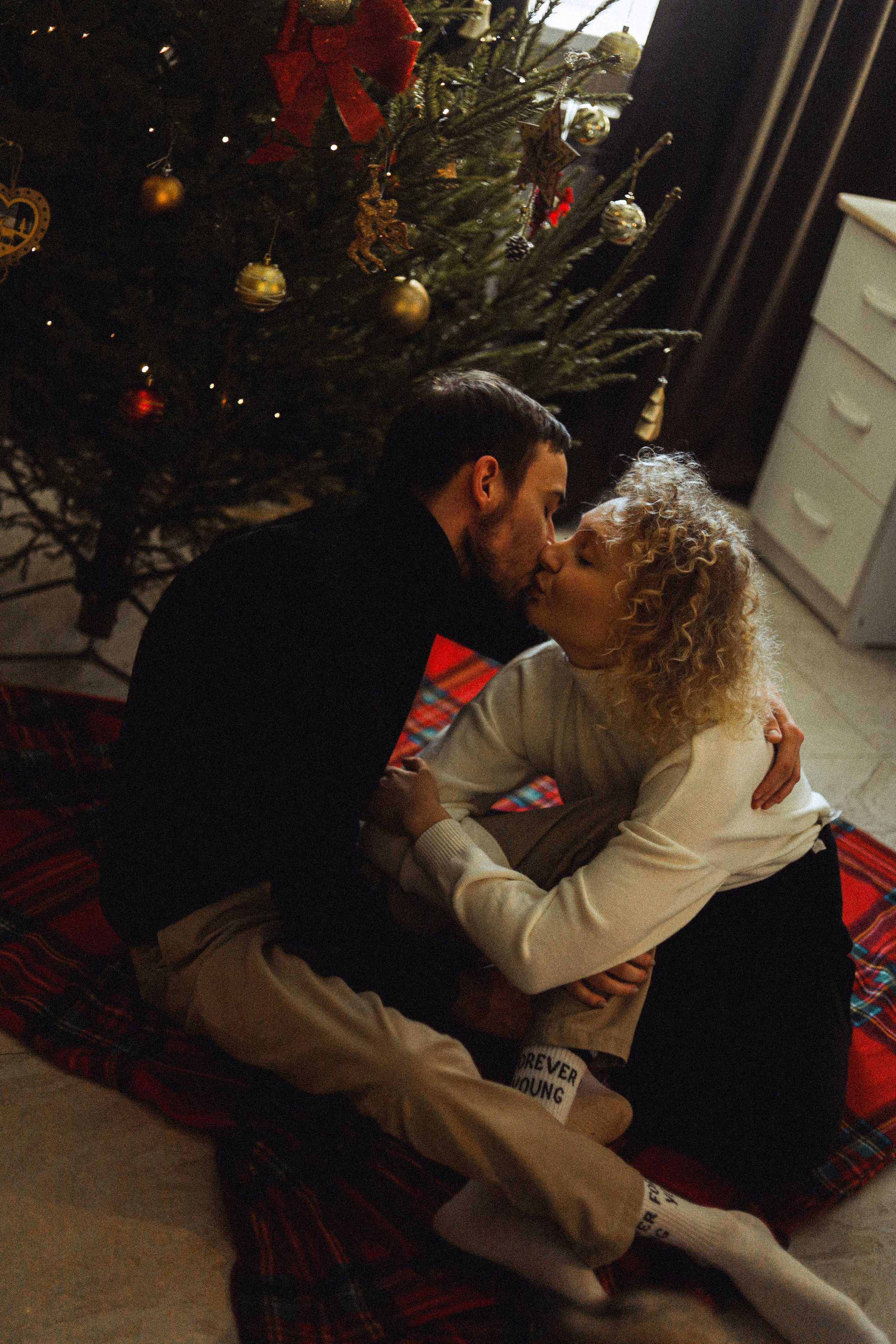 Вика и Сережа. Даша Царёва, фотограф в Ростове-на-Дону