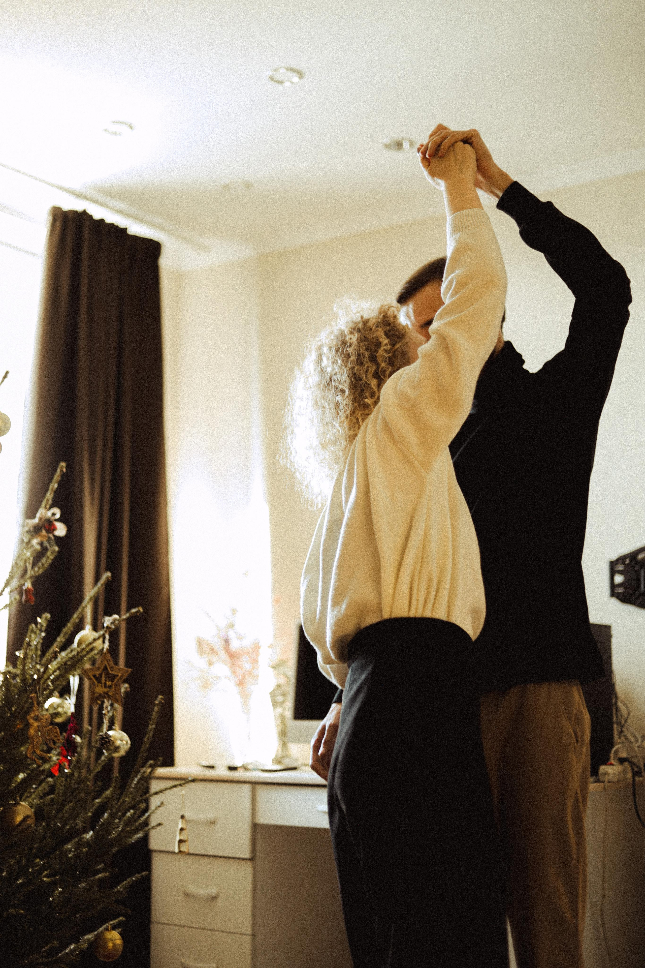 Вика и Сережа. Даша Царёва, фотограф в Ростове-на-Дону