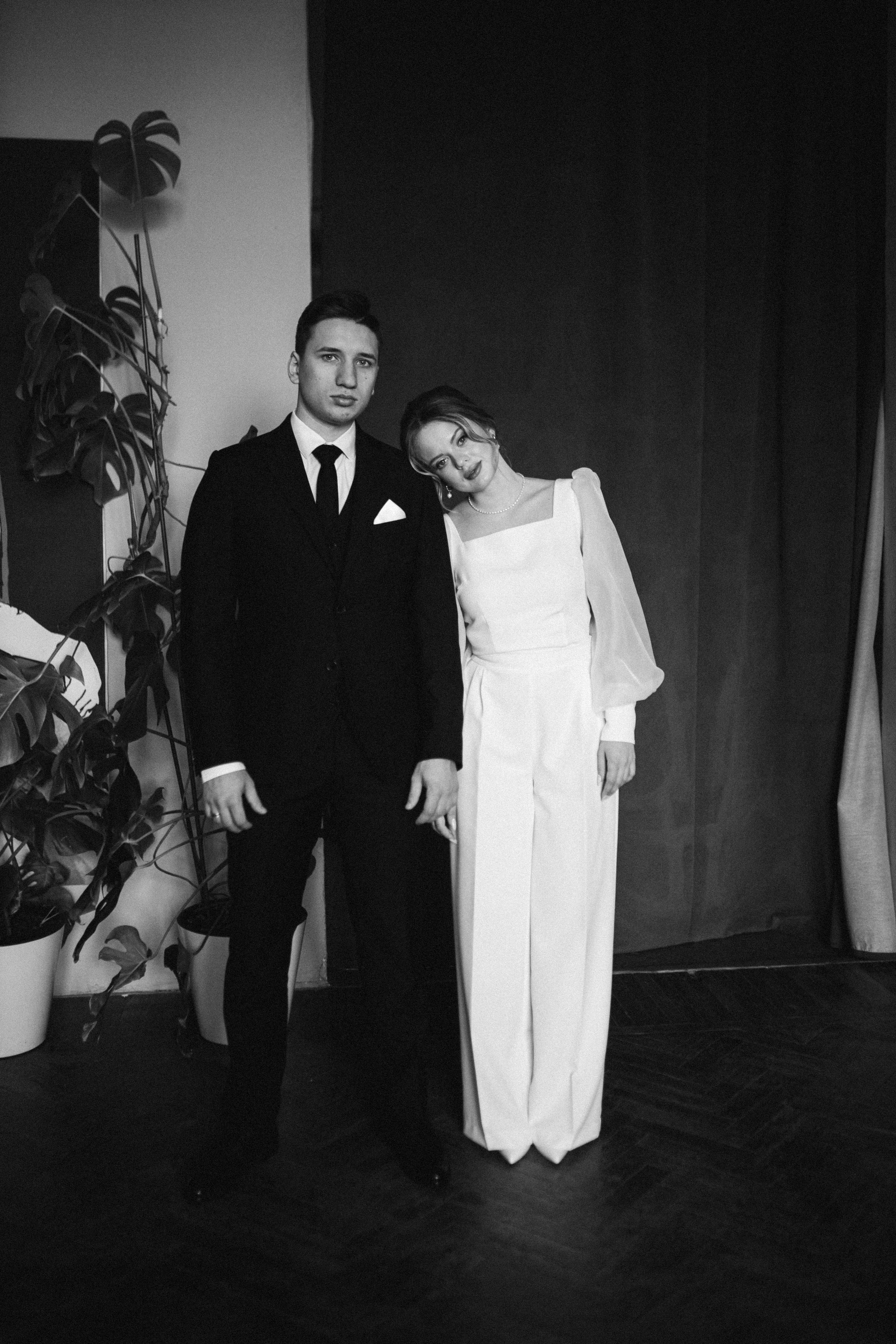 Кристина и Саша/2023. Даша Царёва, фотограф