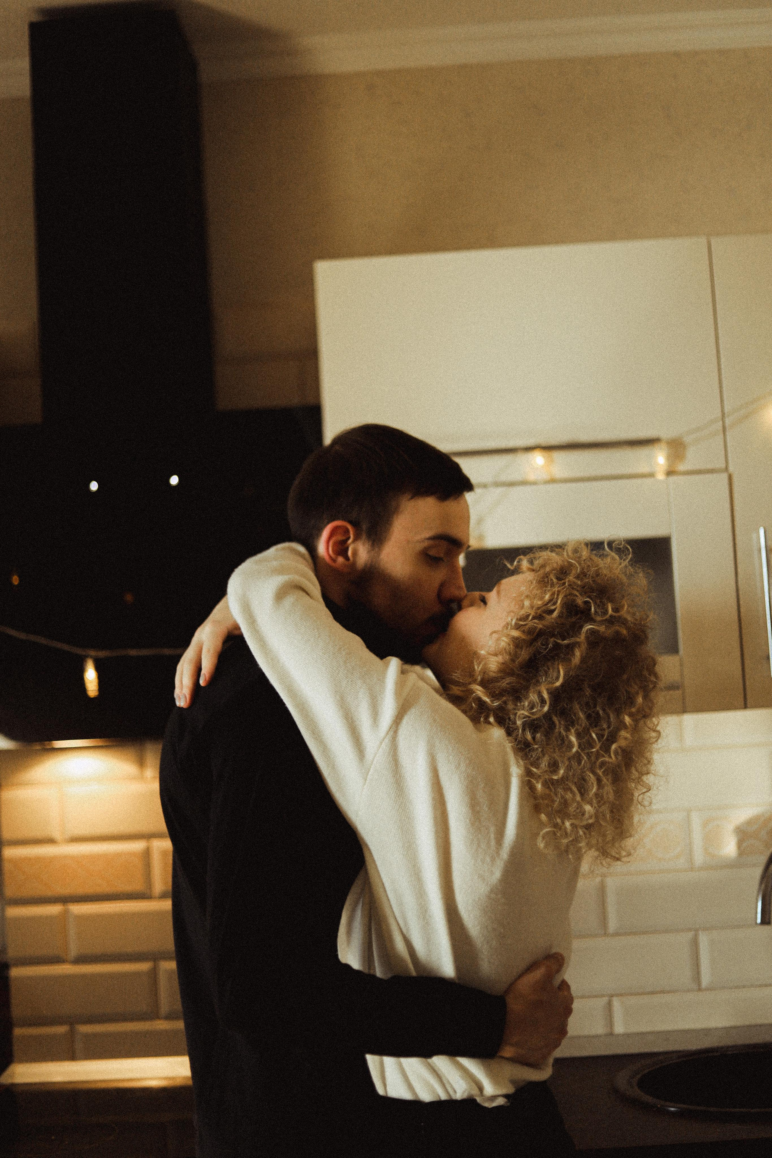 Вика и Сережа. Даша Царёва, фотограф в Ростове-на-Дону