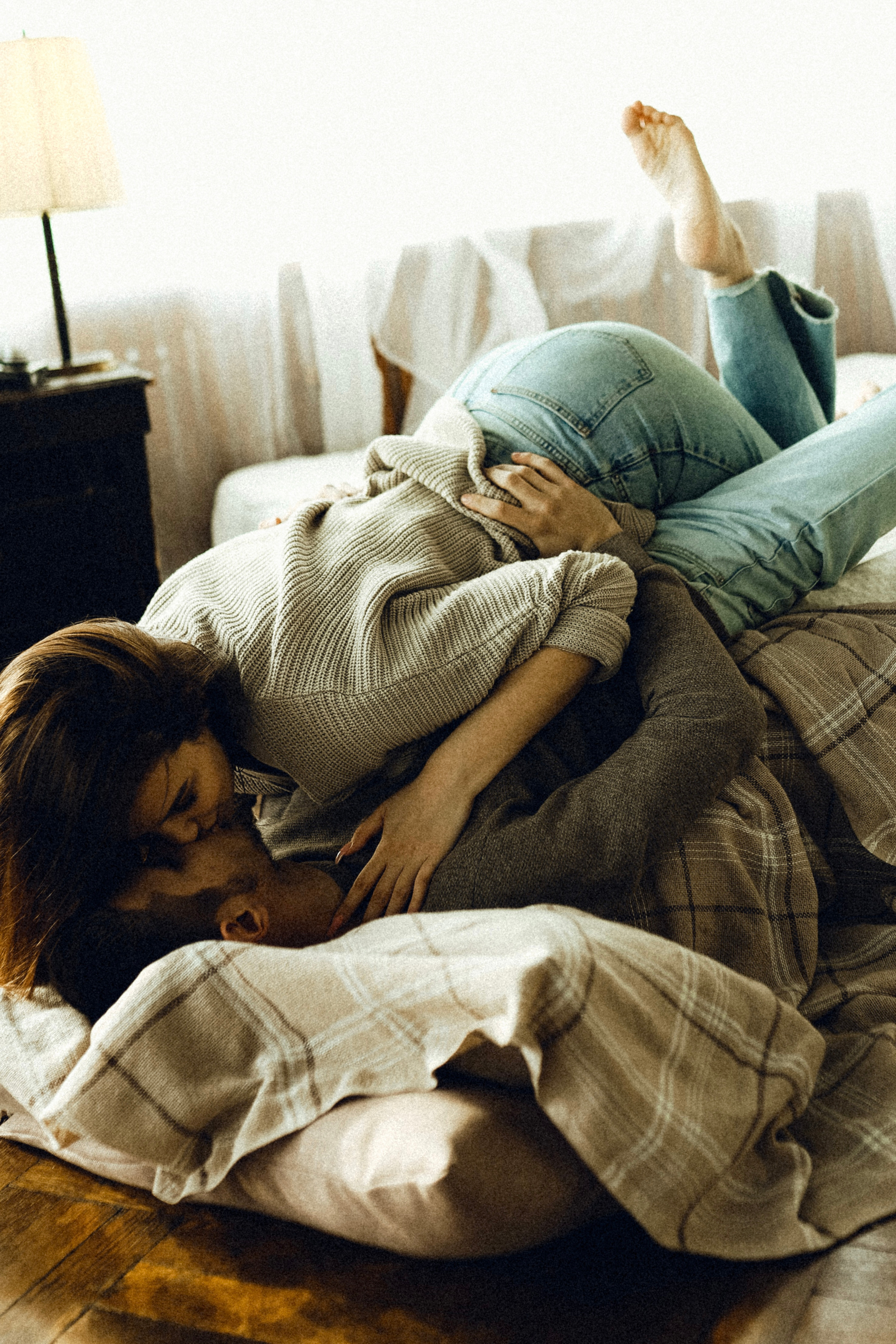 Виолетта и Максим. Даша Царёва, фотограф в Ростове-на-Дону