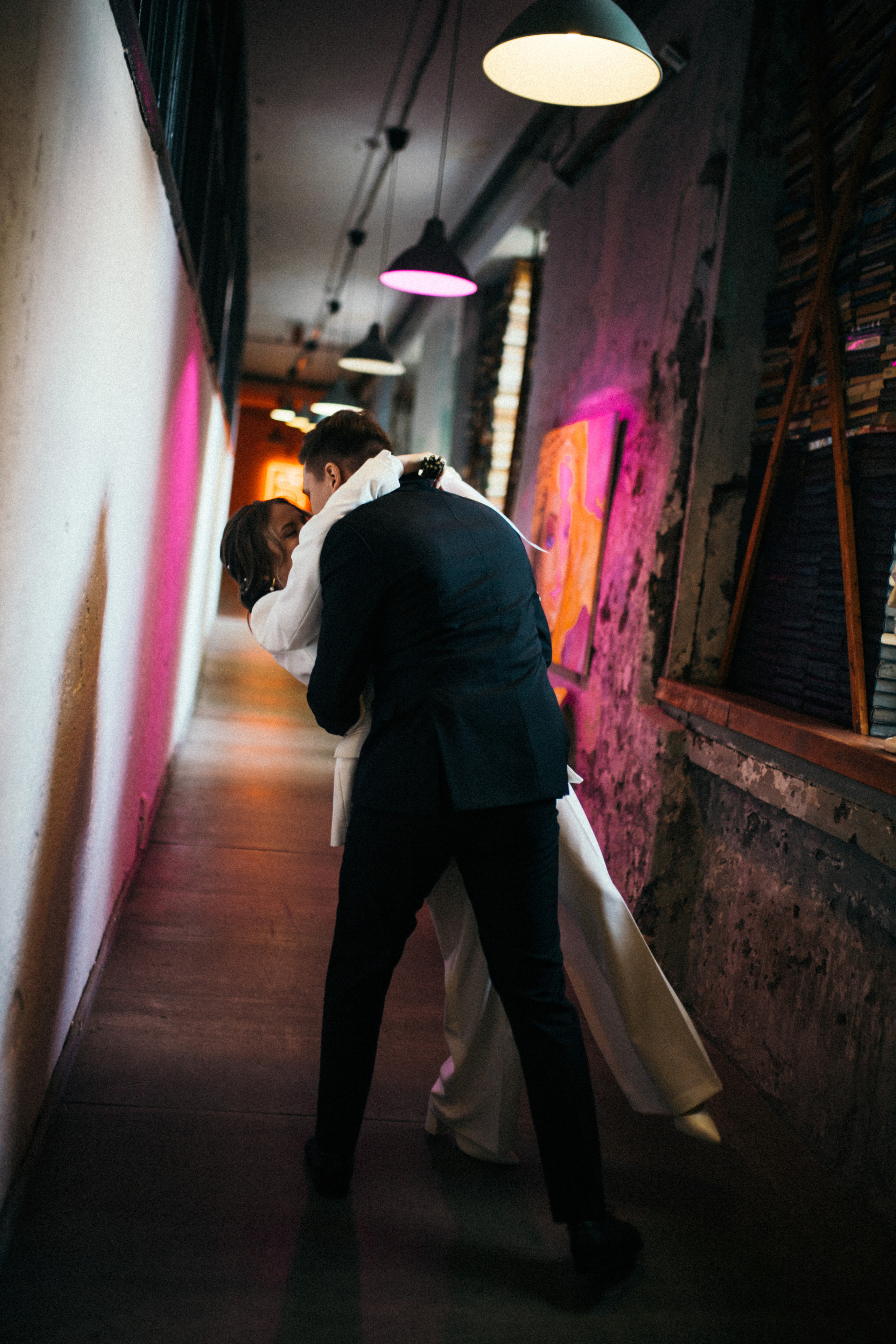 Кристина и Саша/2023. Даша Царёва, фотограф