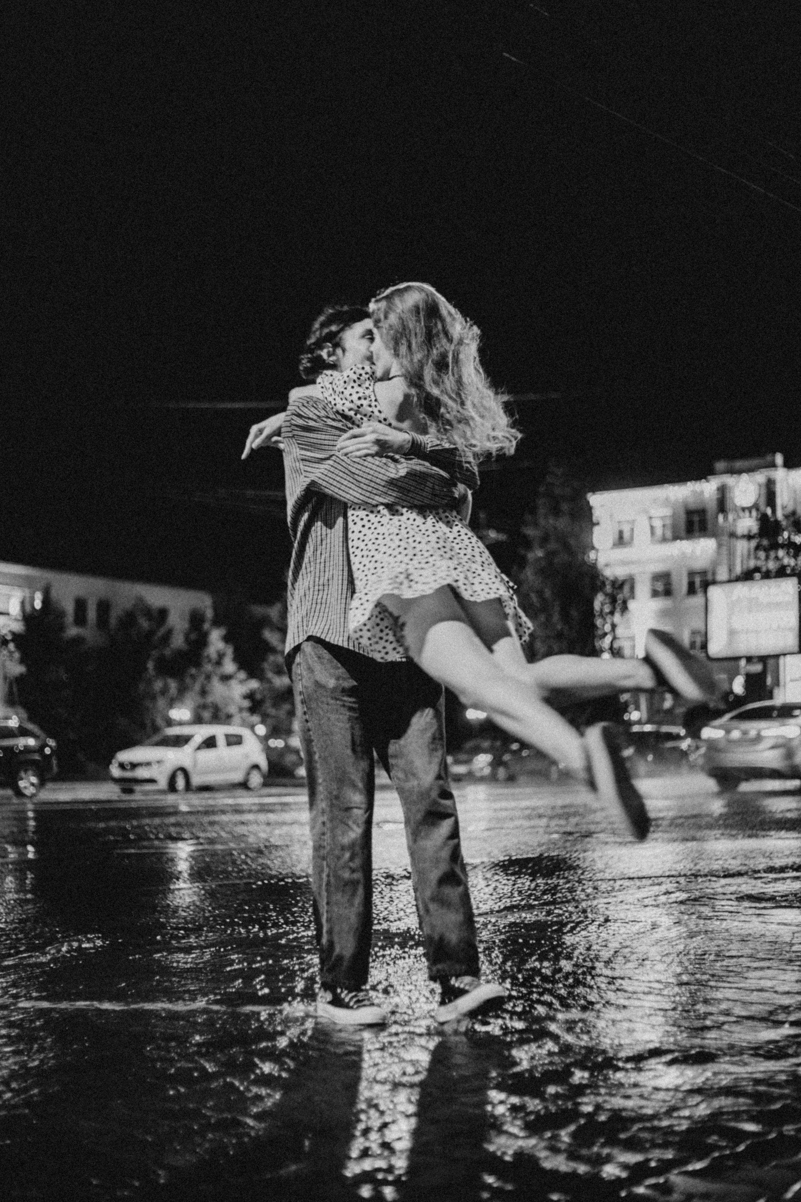 Даша и Серёжа. Даша Царёва, фотограф в Ростове-на-Дону