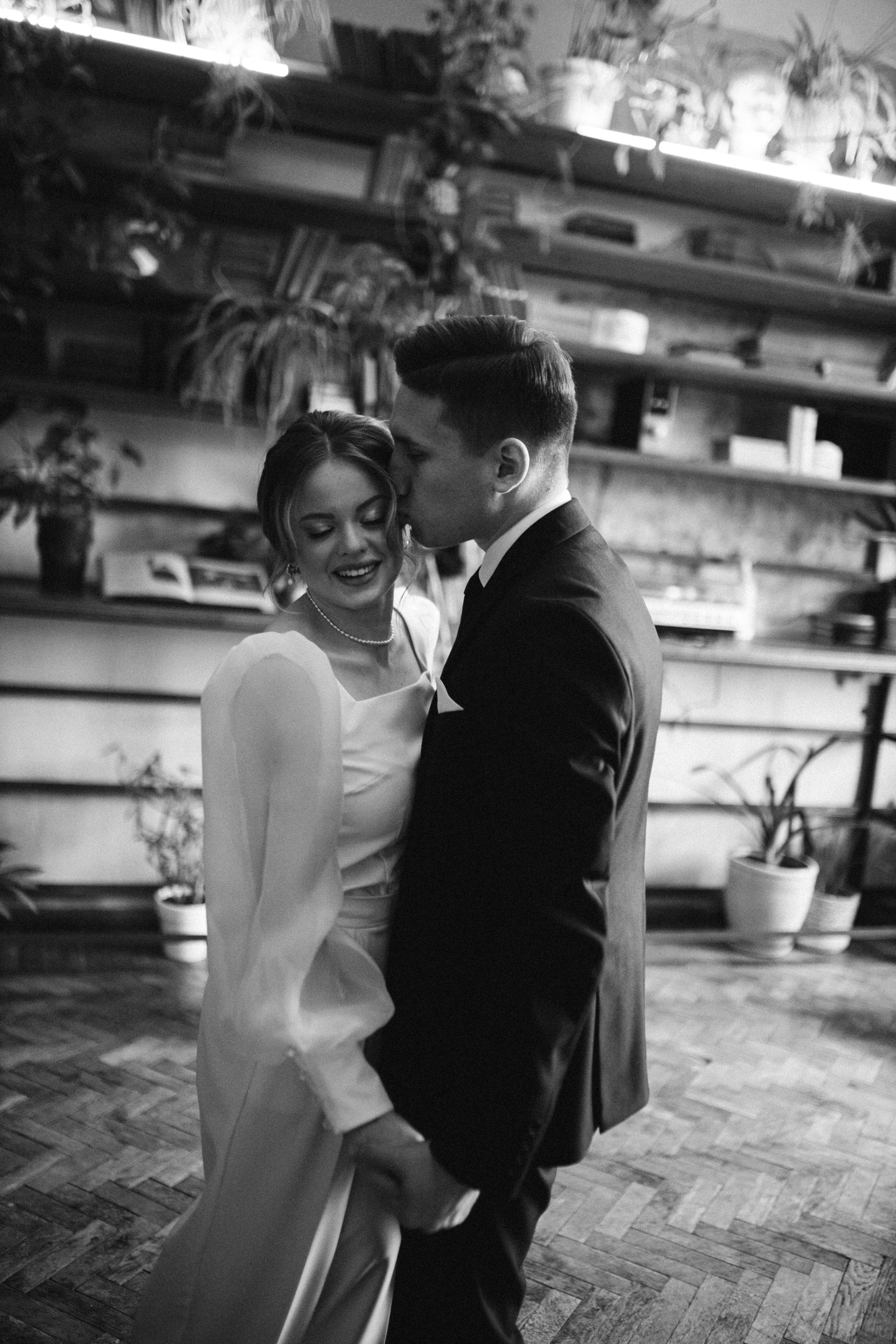 Кристина и Саша/2023. Даша Царёва, фотограф