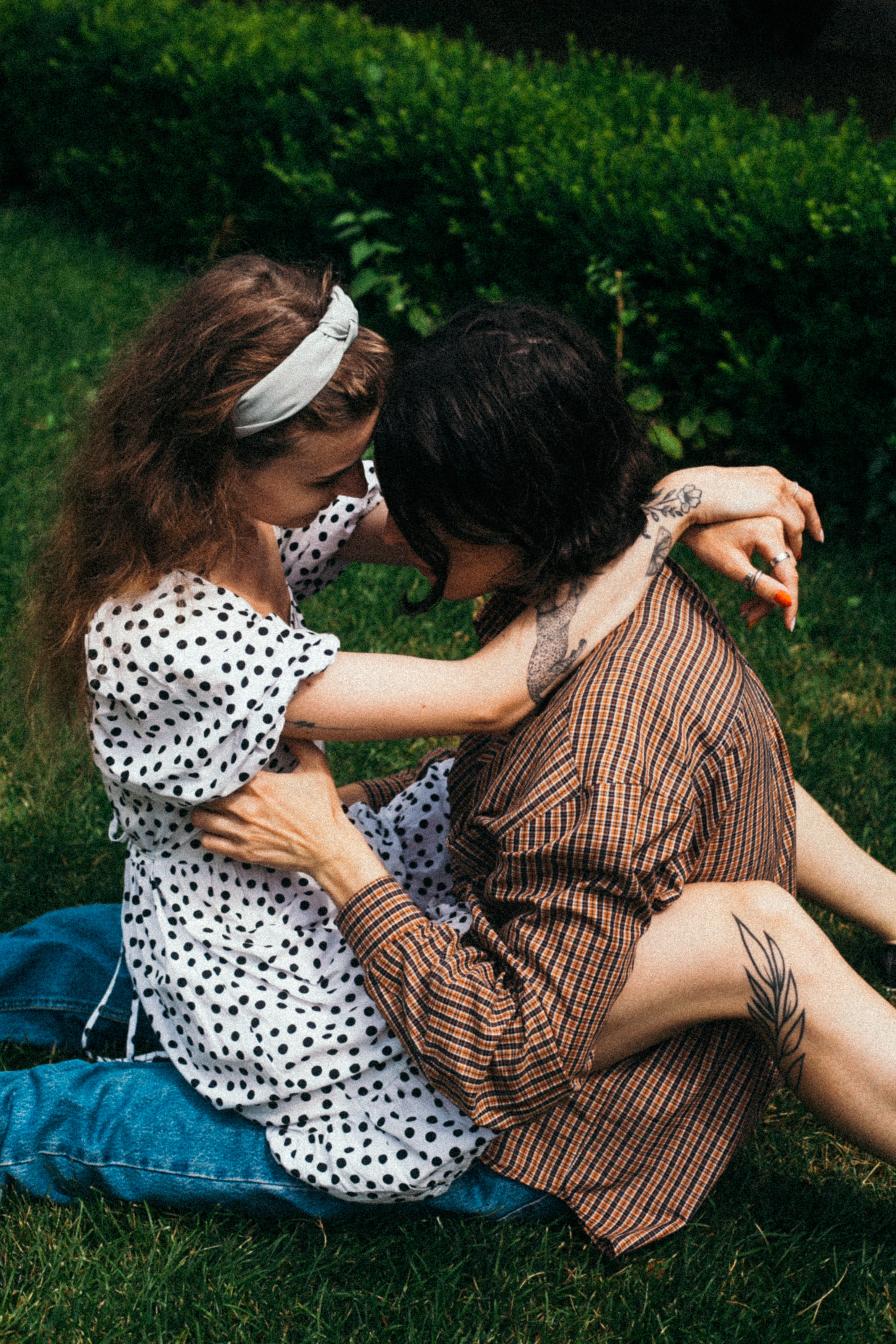Даша и Серёжа. Даша Царёва, фотограф в Ростове-на-Дону