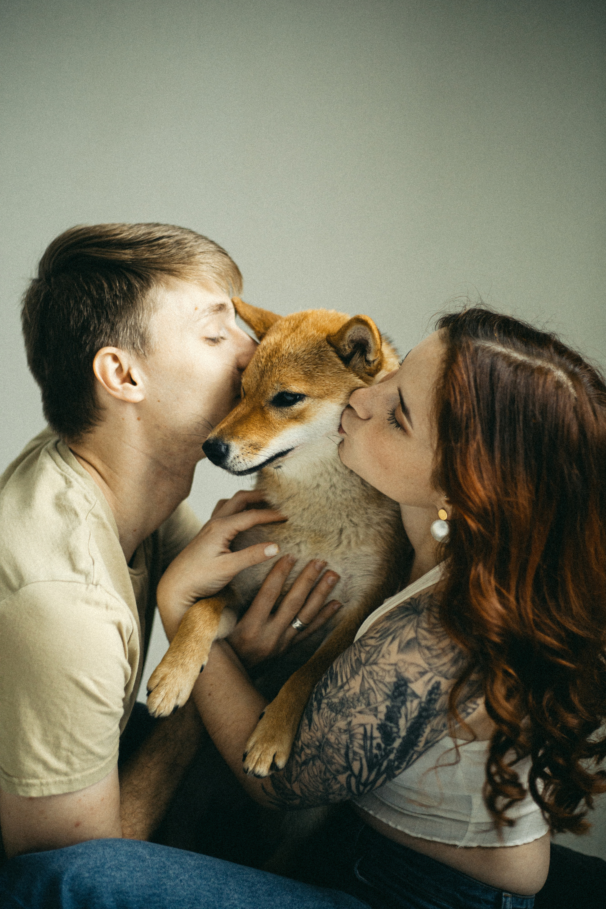 Настя и Стас. Даша Царёва, фотограф в Ростове-на-Дону