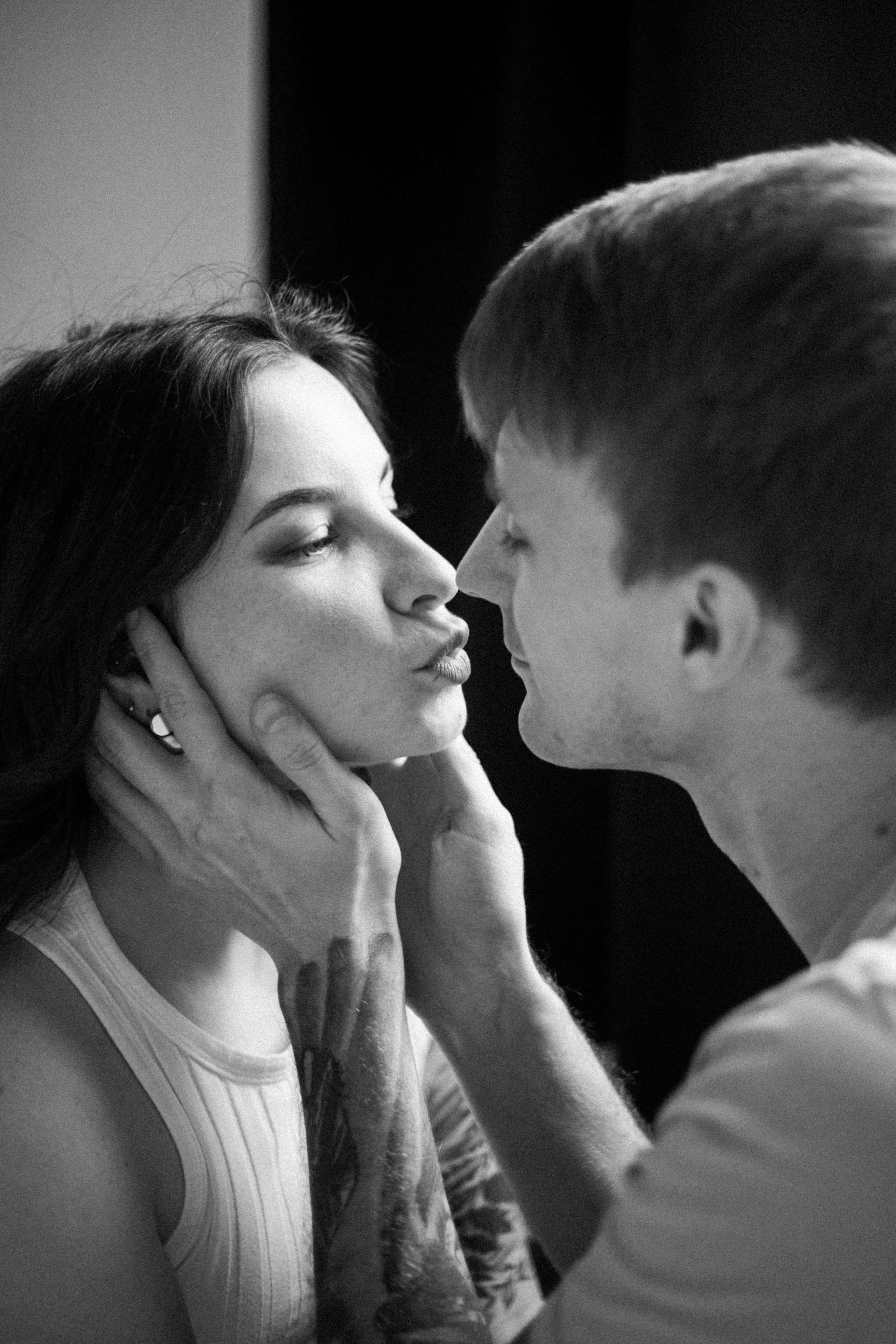 Настя и Стас. Даша Царёва, фотограф в Ростове-на-Дону