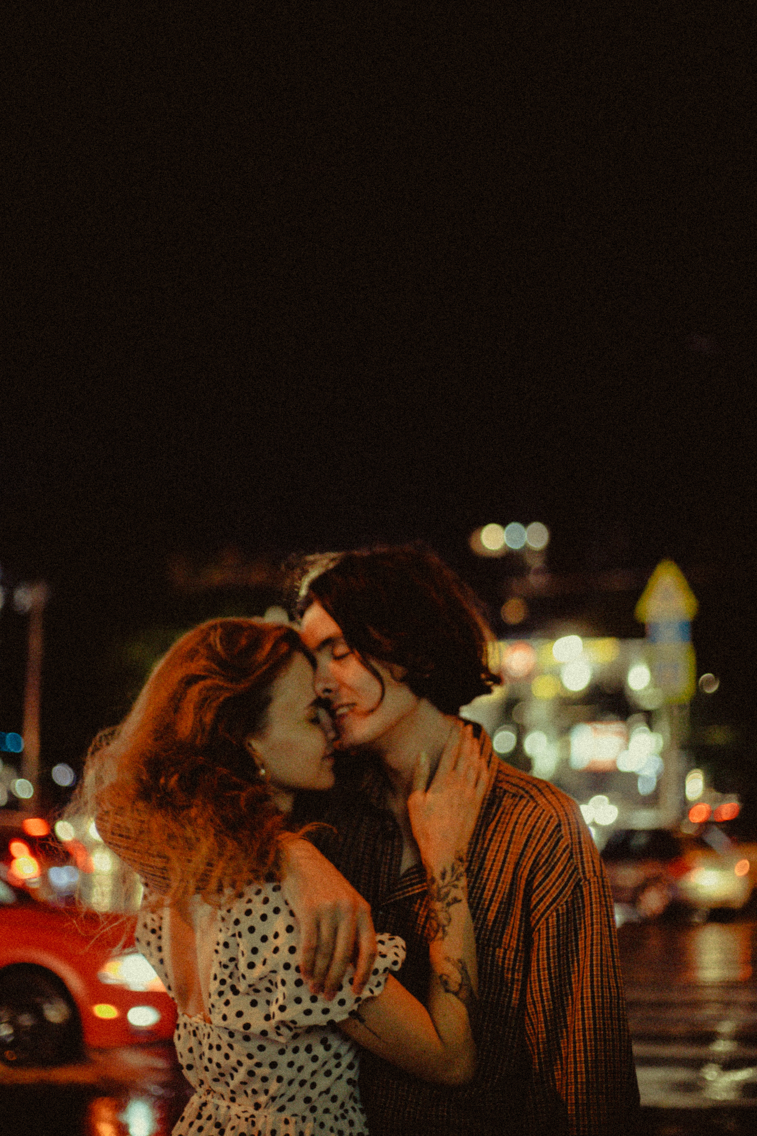 Даша и Серёжа. Даша Царёва, фотограф в Ростове-на-Дону