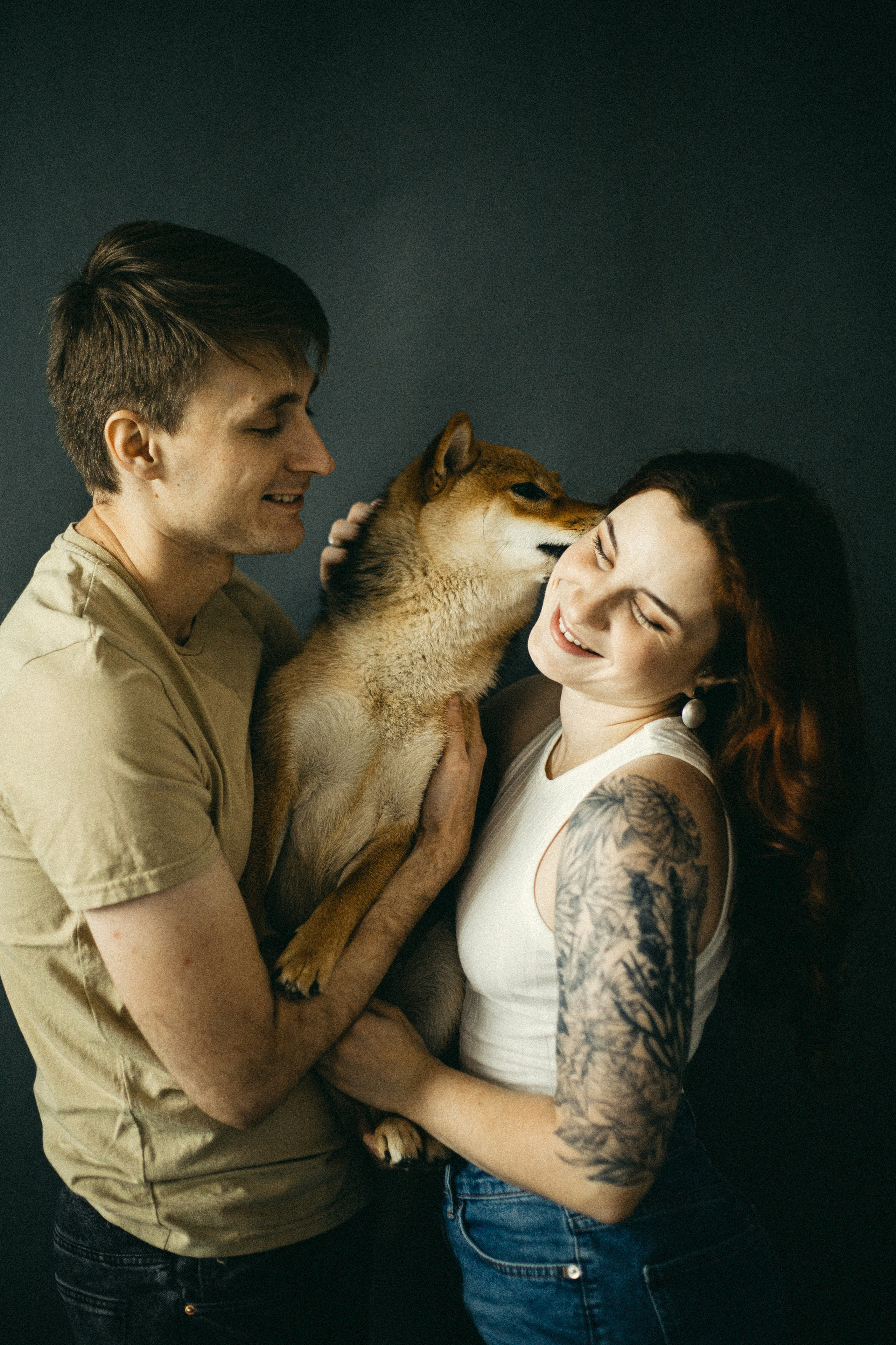 Настя и Стас. Даша Царёва, фотограф в Ростове-на-Дону