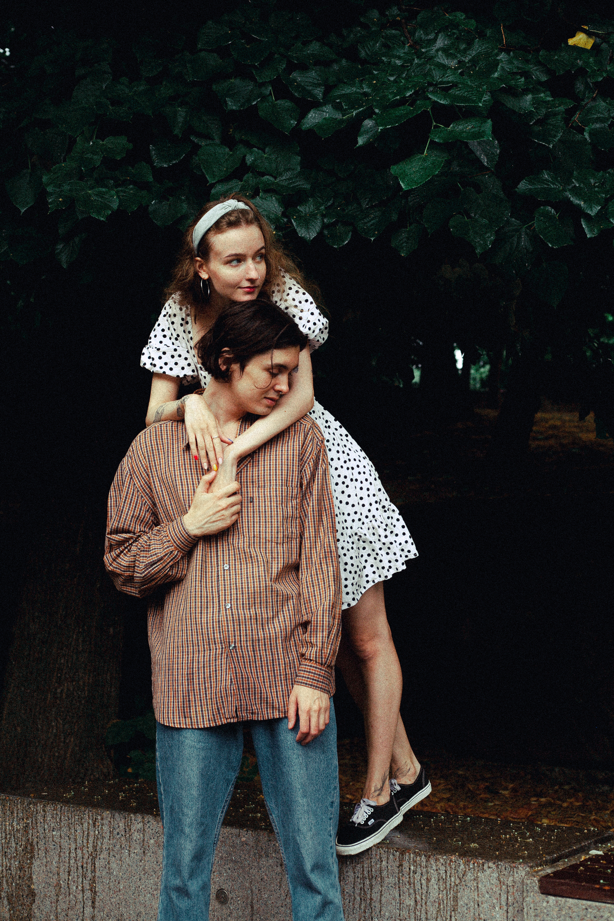 Даша и Серёжа. Даша Царёва, фотограф в Ростове-на-Дону