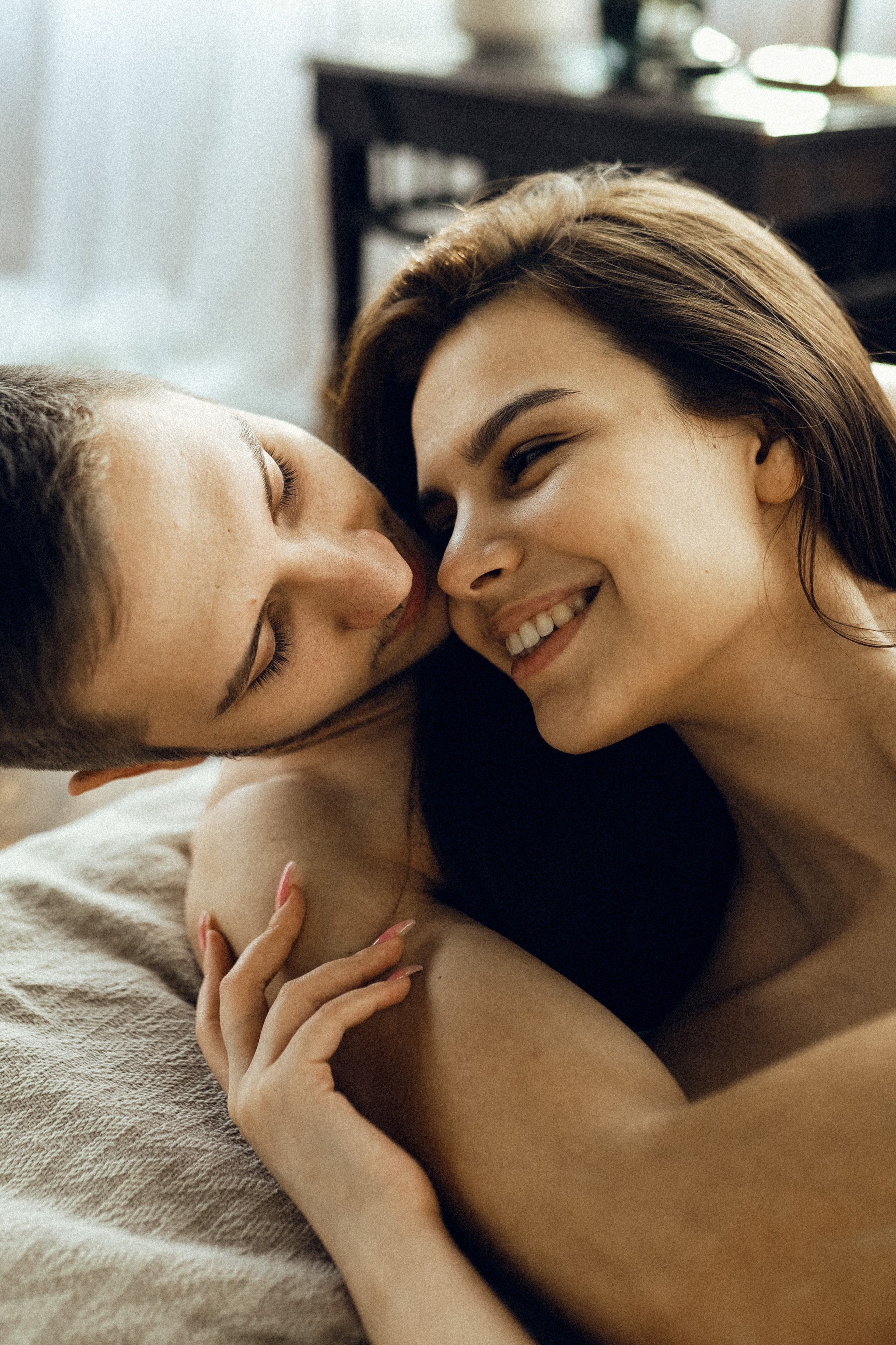 Виолетта и Максим. Даша Царёва, фотограф в Ростове-на-Дону