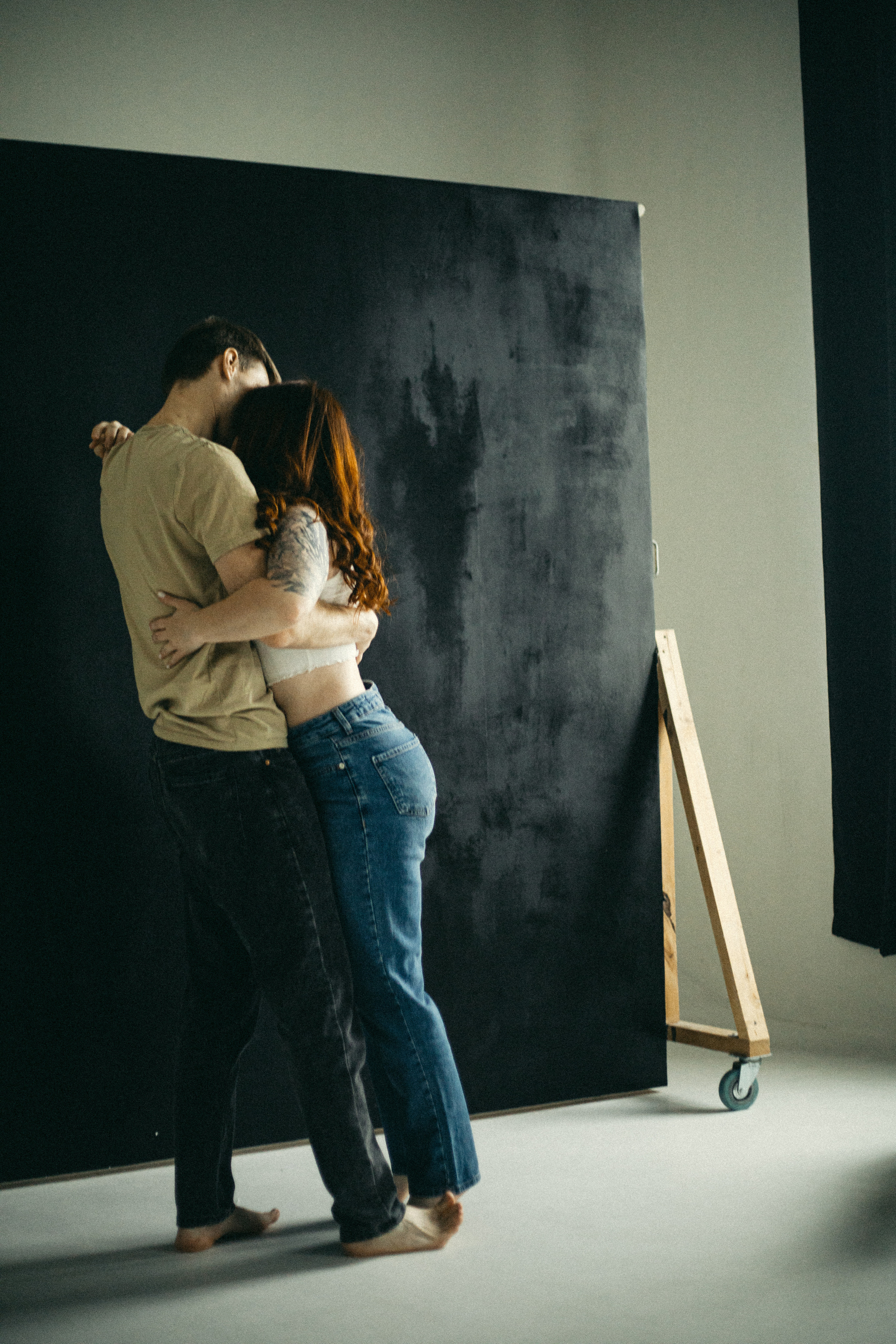 Настя и Стас. Даша Царёва, фотограф в Ростове-на-Дону