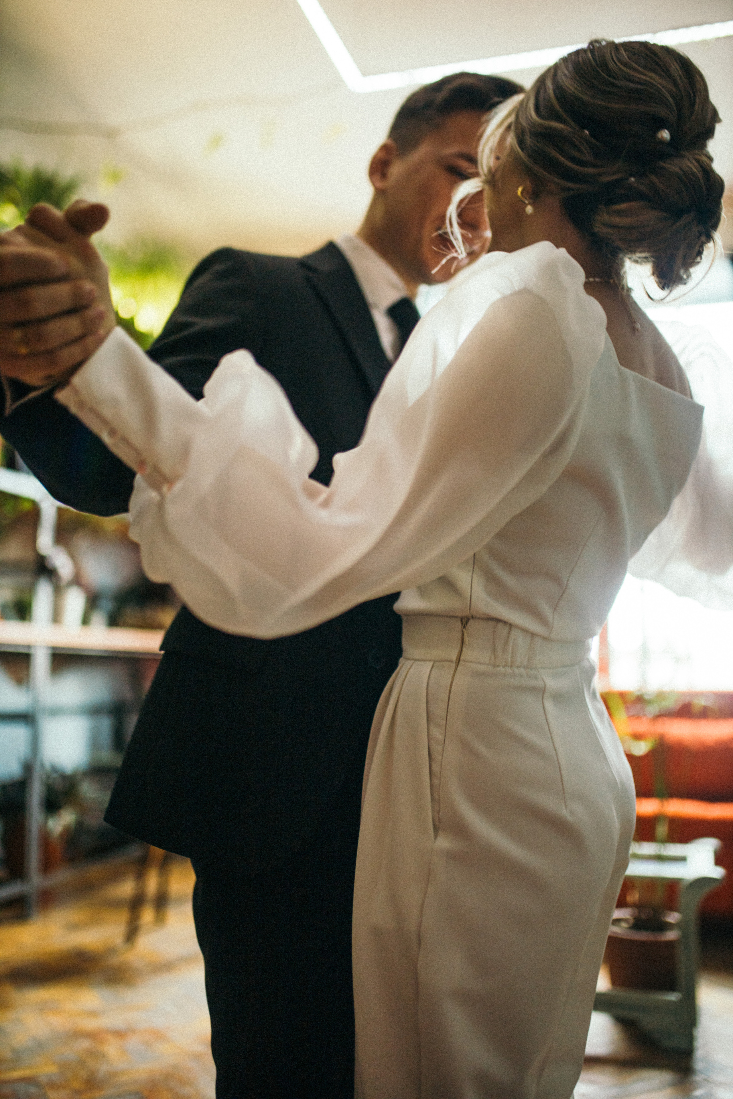 Кристина и Саша/2023. Даша Царёва, фотограф