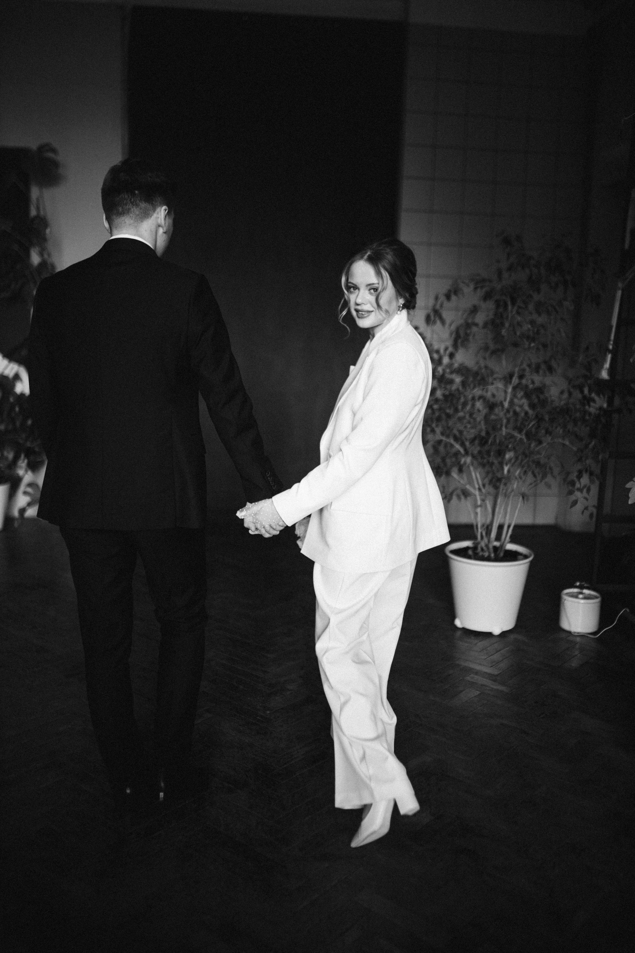 Кристина и Саша/2023. Даша Царёва, фотограф