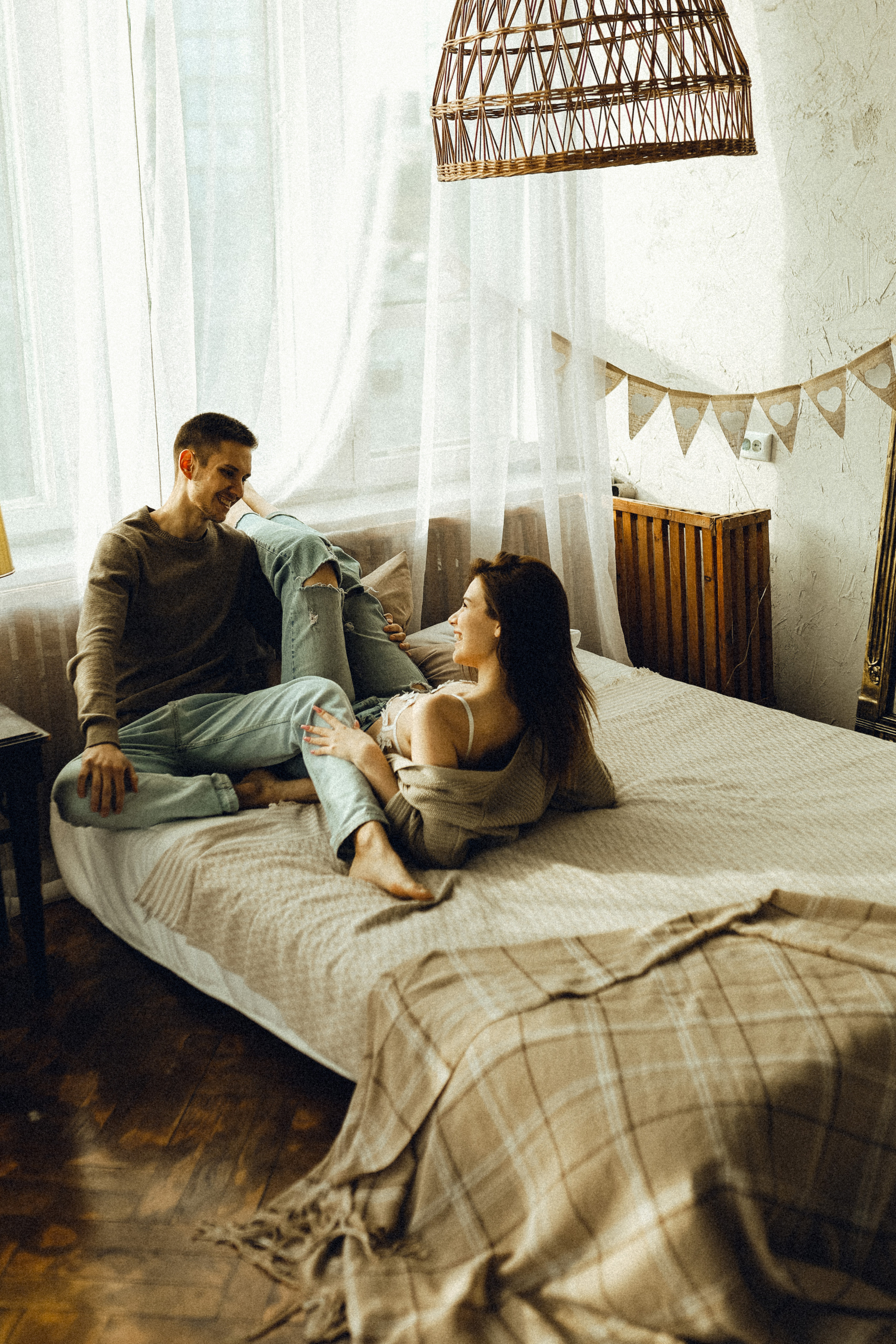 Виолетта и Максим. Даша Царёва, фотограф в Ростове-на-Дону