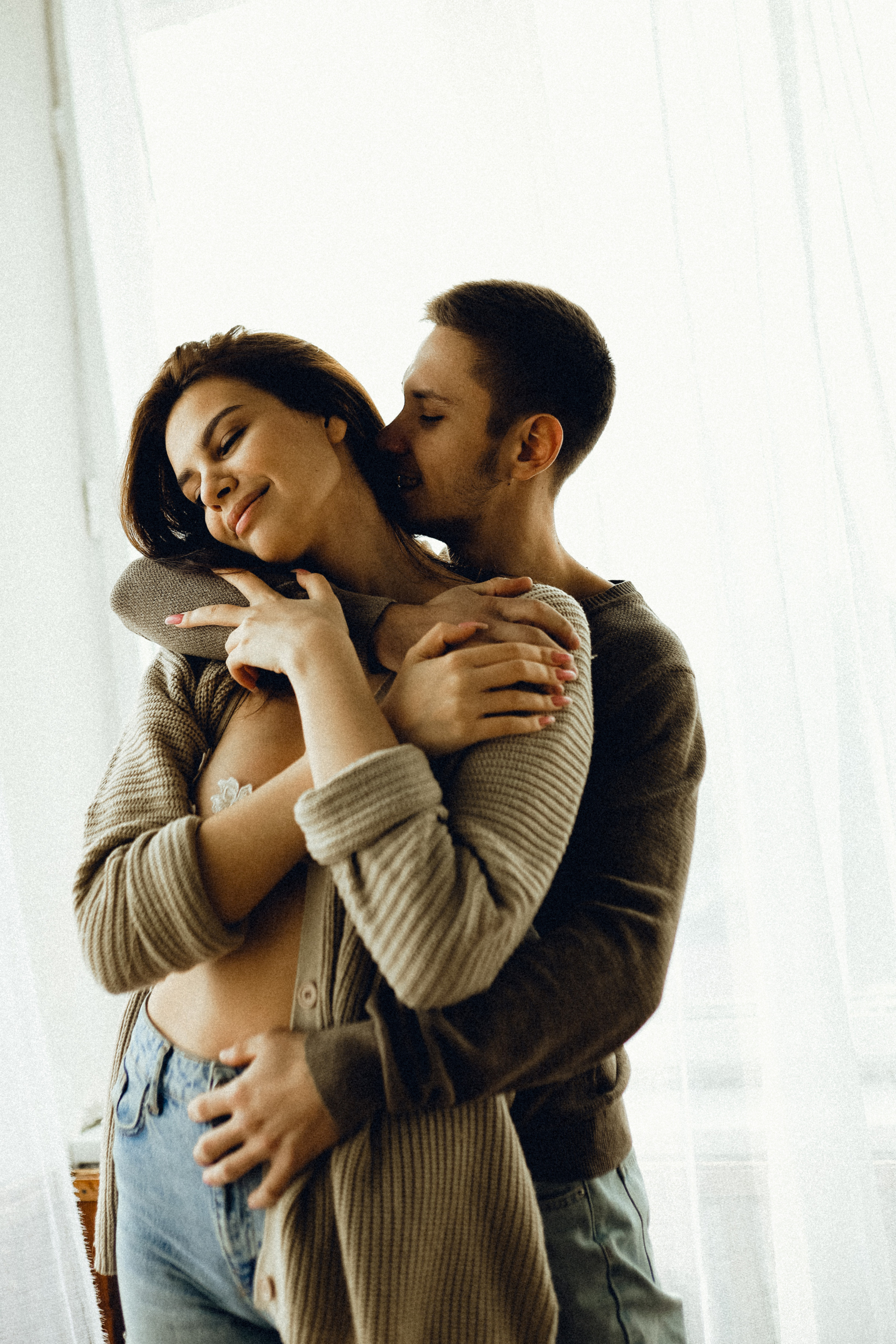 Виолетта и Максим. Даша Царёва, фотограф в Ростове-на-Дону