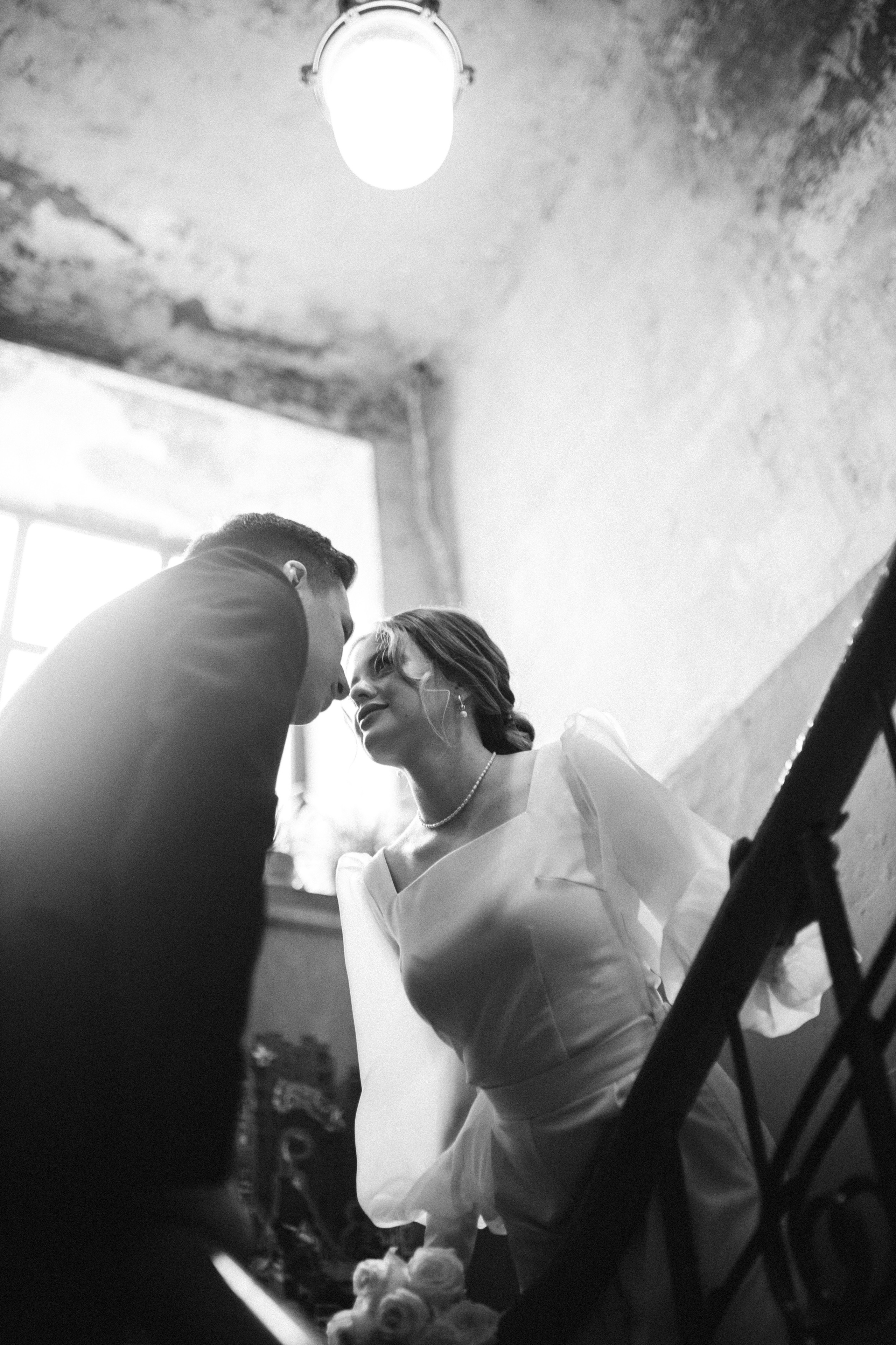 Кристина и Саша/2023. Даша Царёва, фотограф