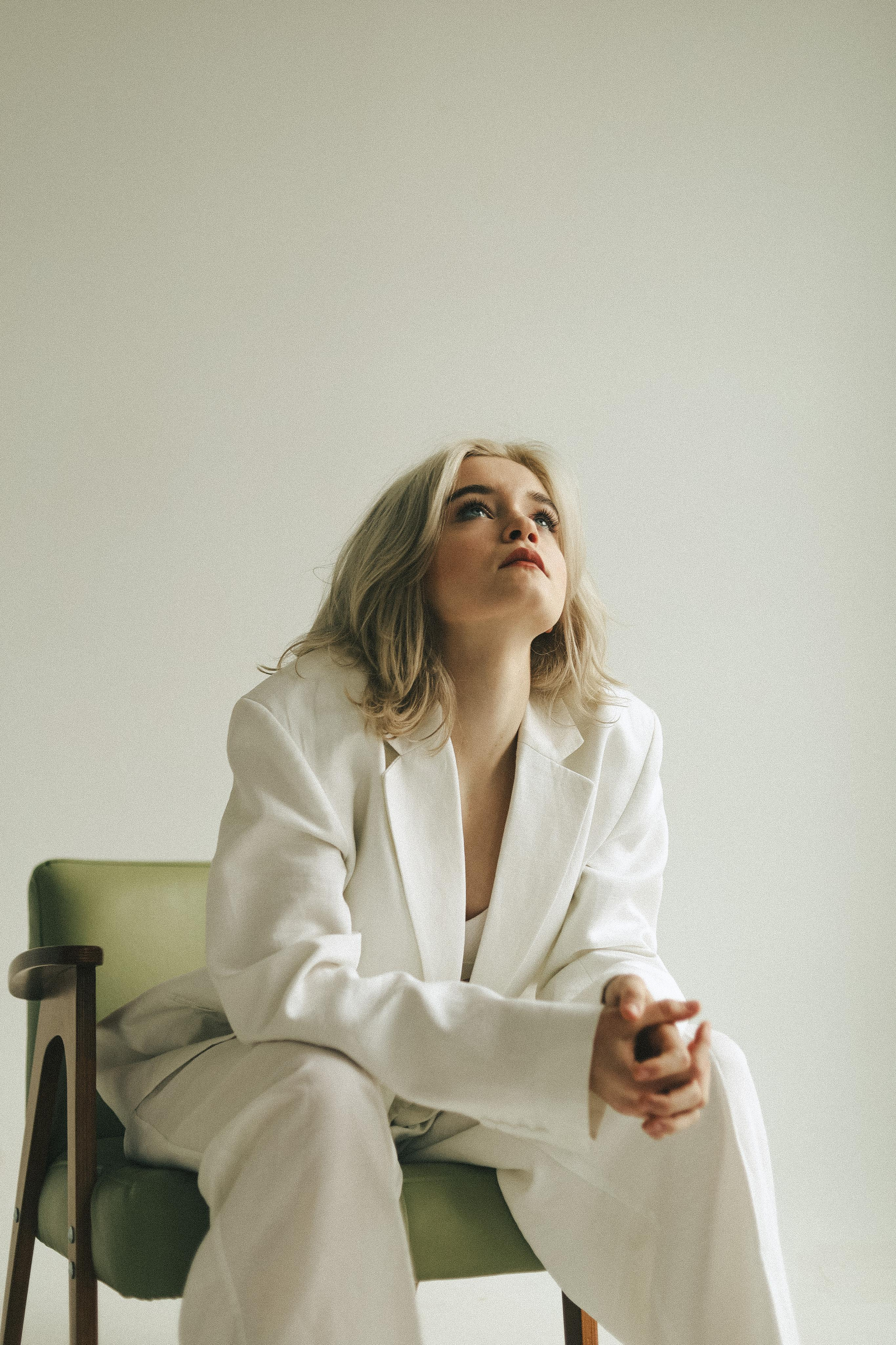 Маруся. Даша Царёва, фотограф