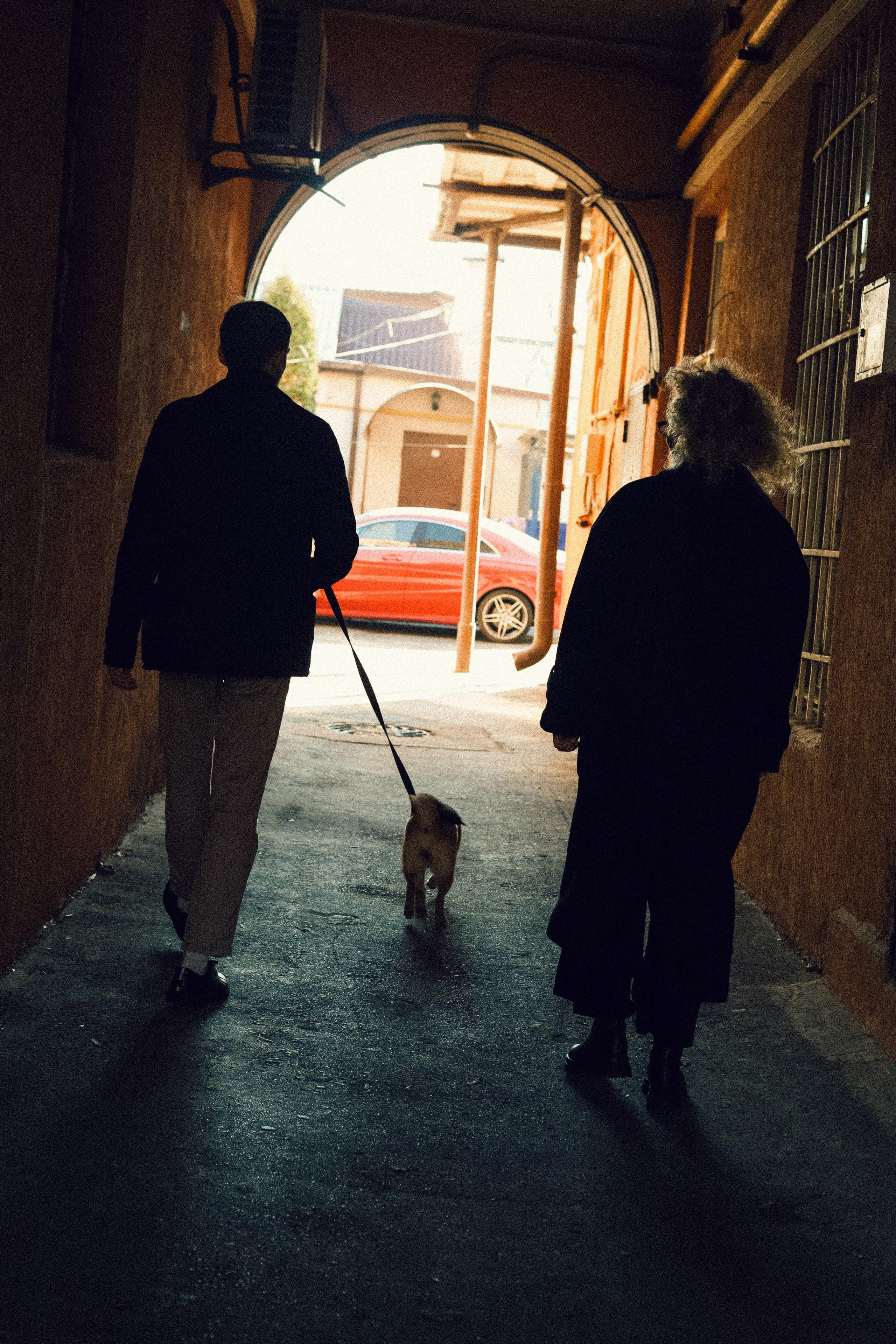 Вика и Сережа. Даша Царёва, фотограф в Ростове-на-Дону