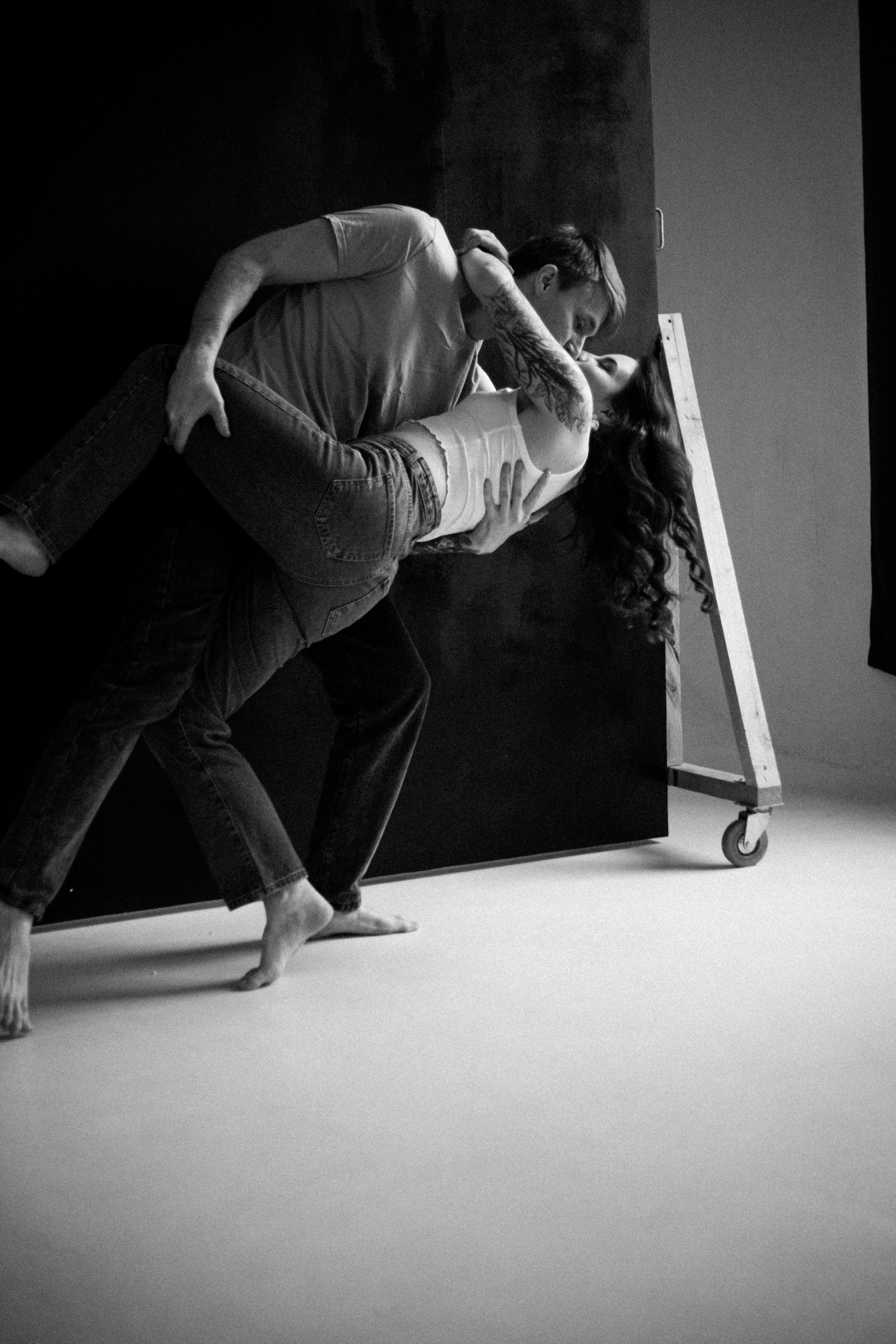 Настя и Стас. Даша Царёва, фотограф в Ростове-на-Дону