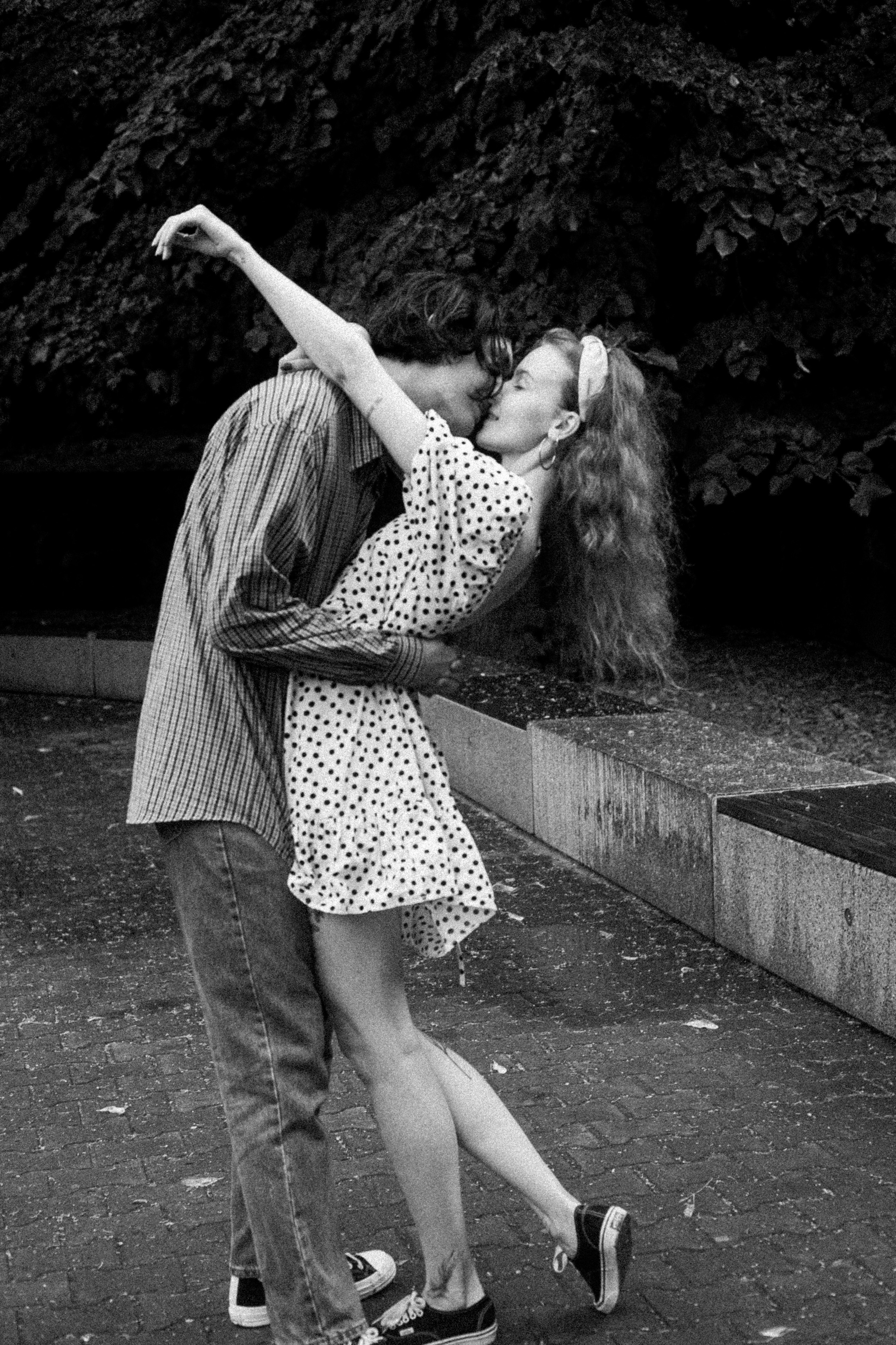 Даша и Серёжа. Даша Царёва, фотограф в Ростове-на-Дону