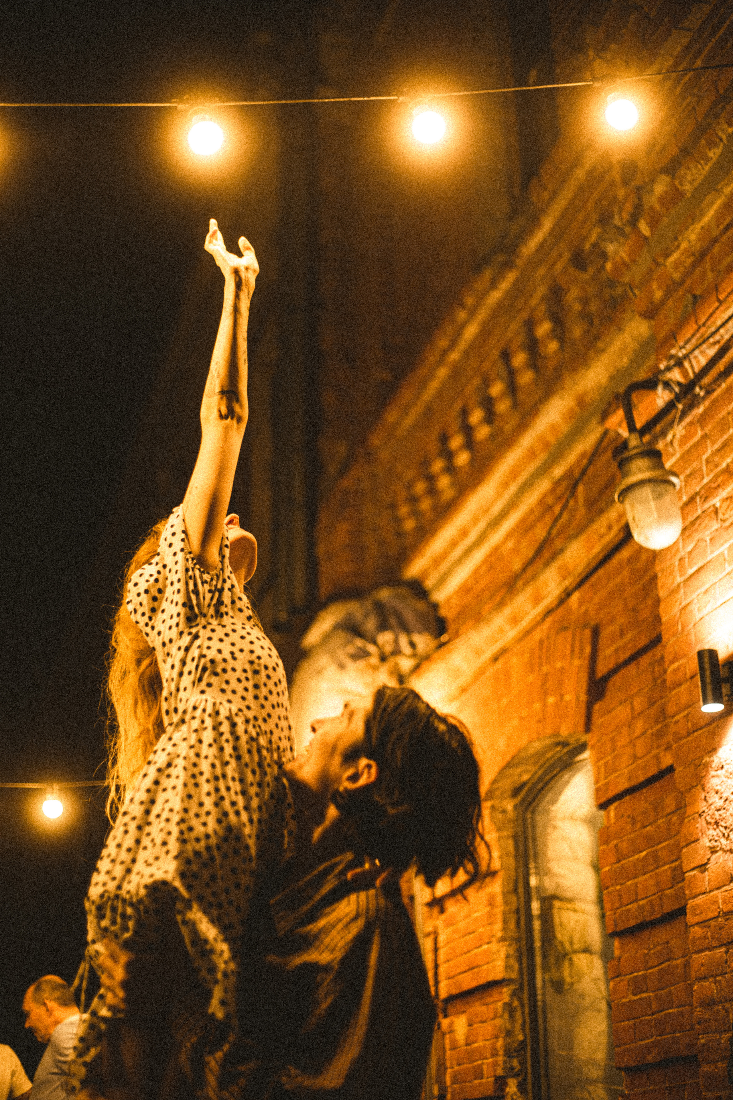 Даша и Серёжа. Даша Царёва, фотограф в Ростове-на-Дону